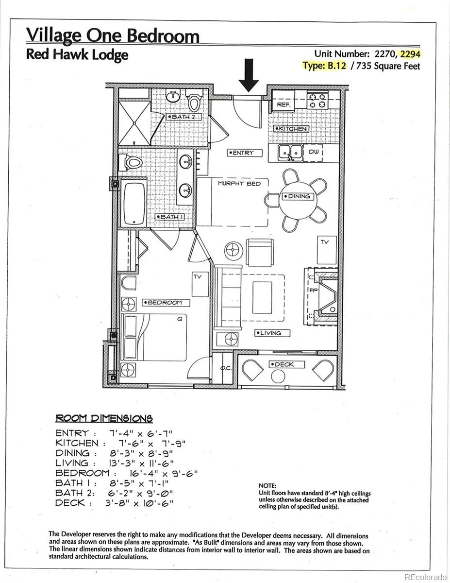 MLS Image #21 for 20  hunkidori court,dillon, Colorado