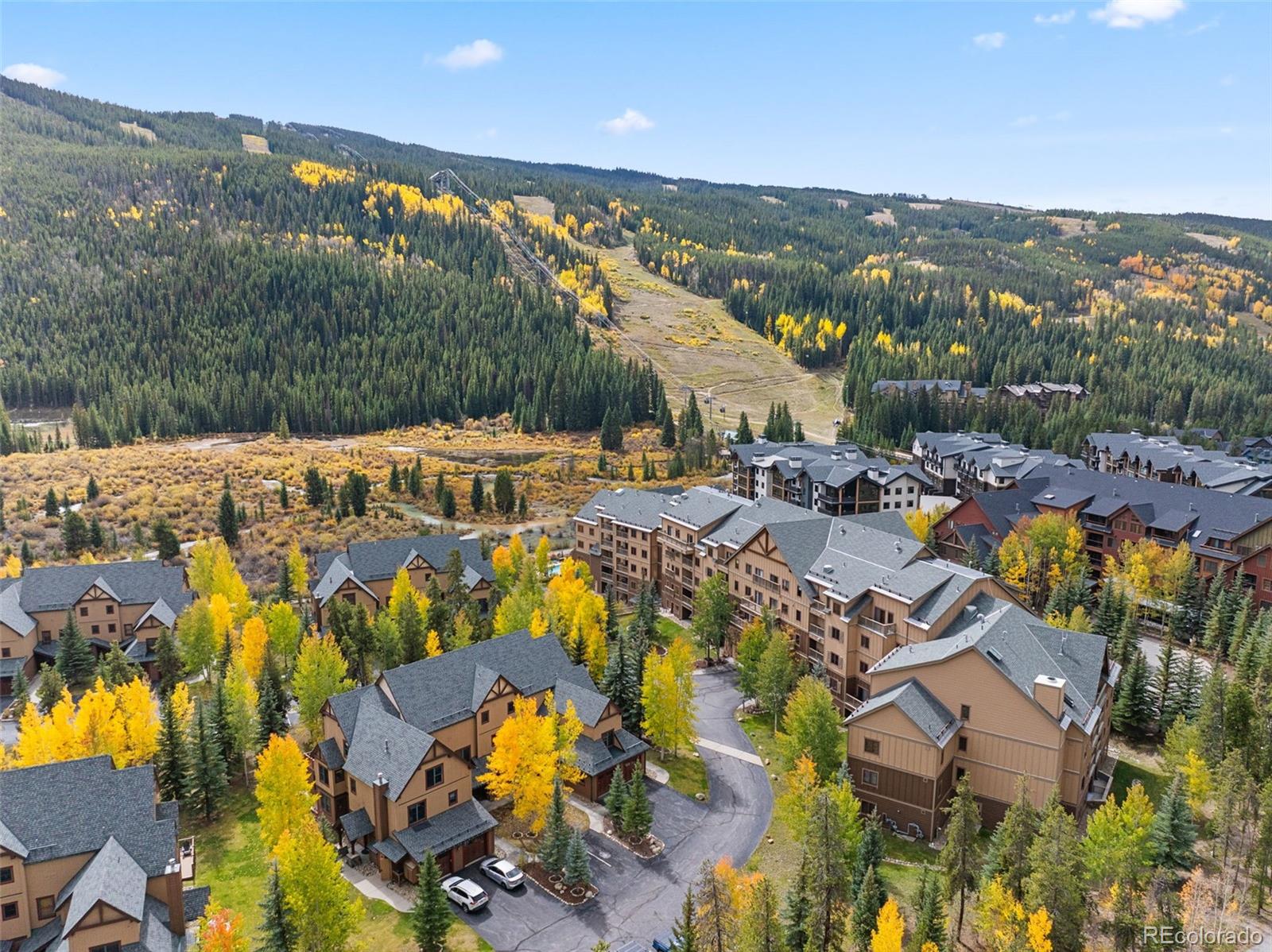 MLS Image #3 for 20  hunkidori court,dillon, Colorado