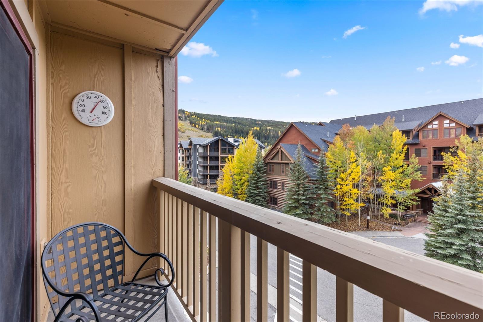 MLS Image #4 for 20  hunkidori court,dillon, Colorado