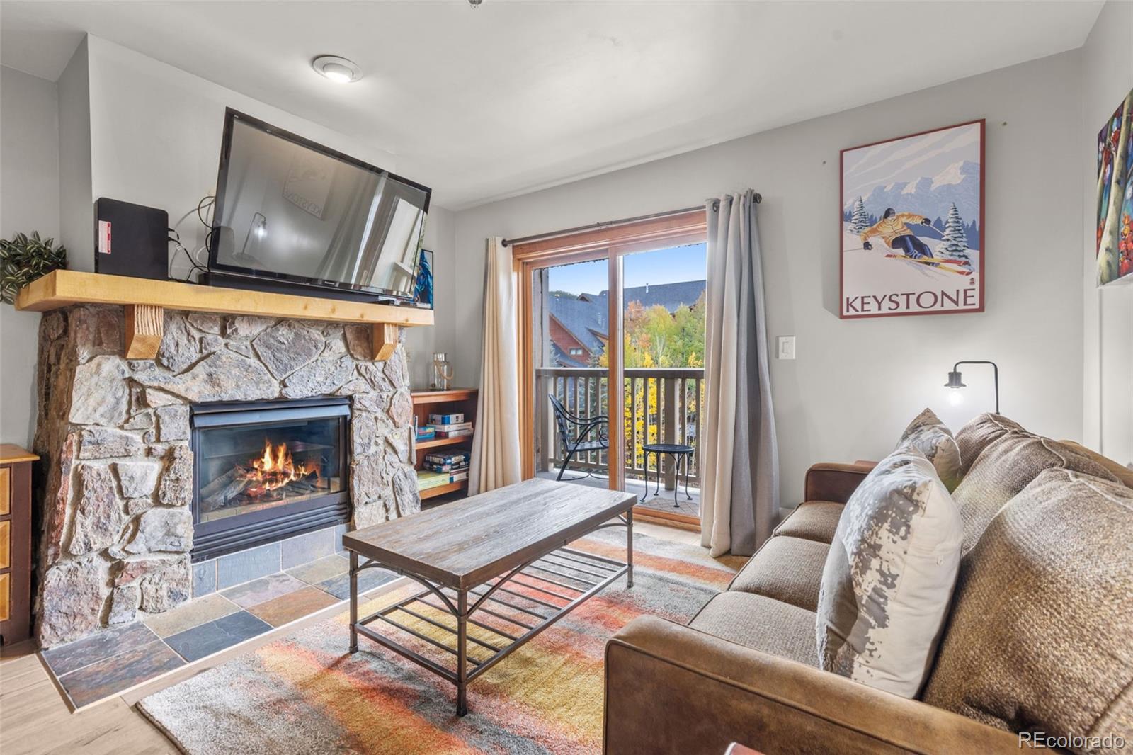 MLS Image #5 for 20  hunkidori court,dillon, Colorado