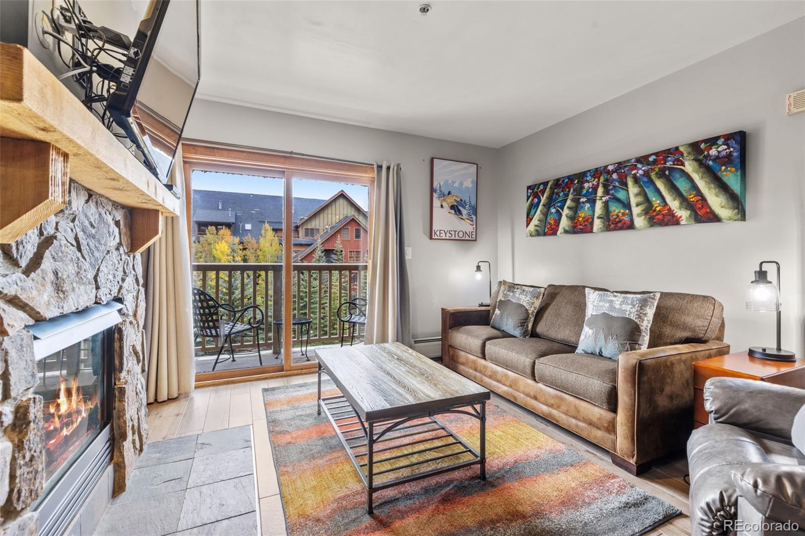 MLS Image #6 for 20  hunkidori court,dillon, Colorado