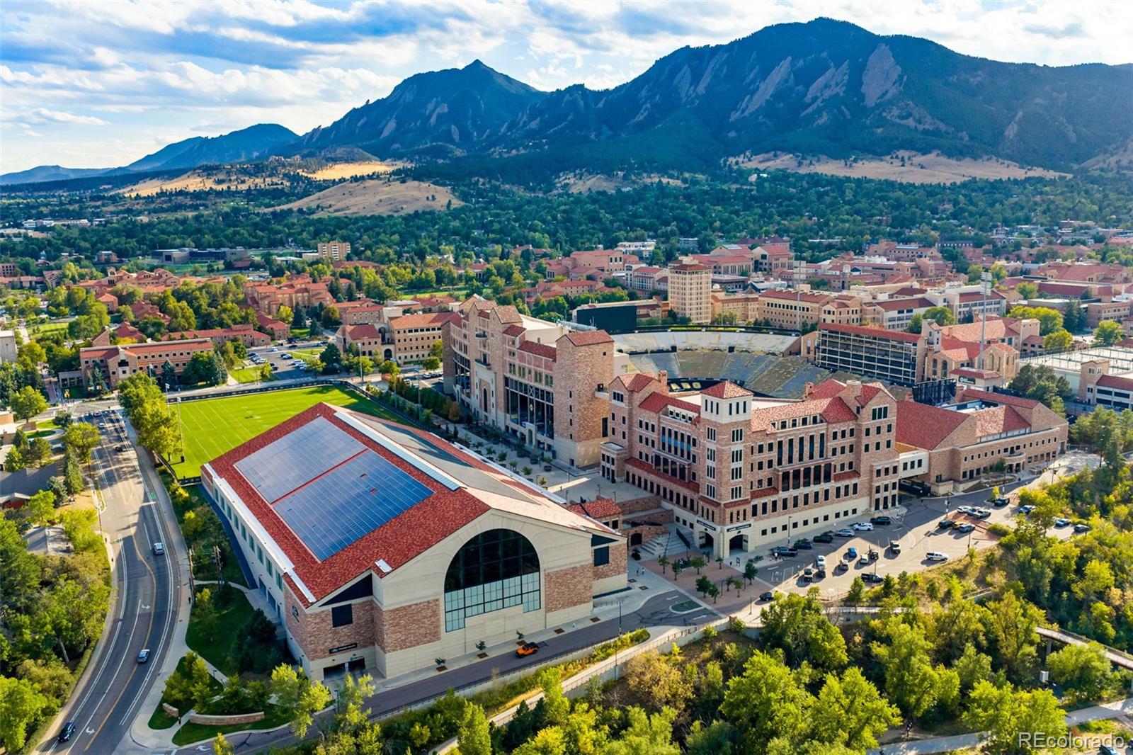 MLS Image #1 for 2510  taft drive,boulder, Colorado
