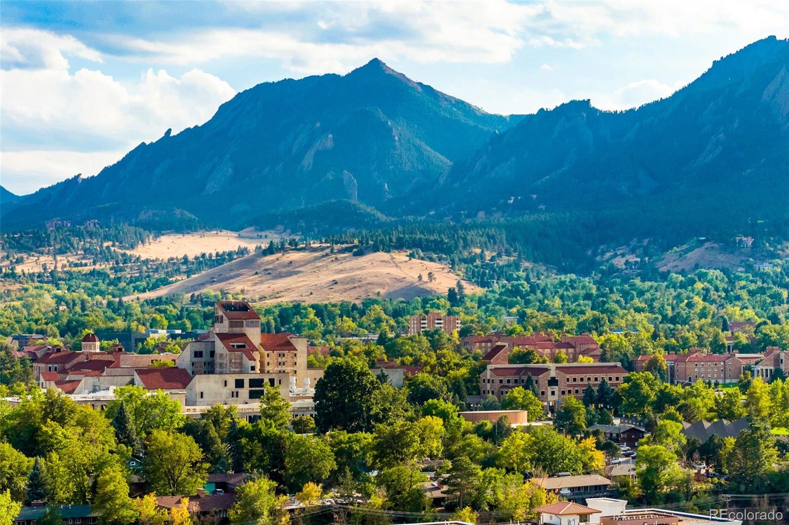 MLS Image #2 for 2510  taft drive,boulder, Colorado