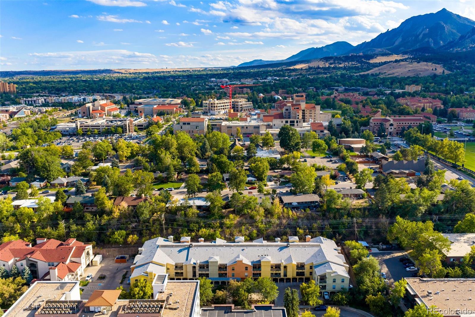 MLS Image #3 for 2510  taft drive,boulder, Colorado