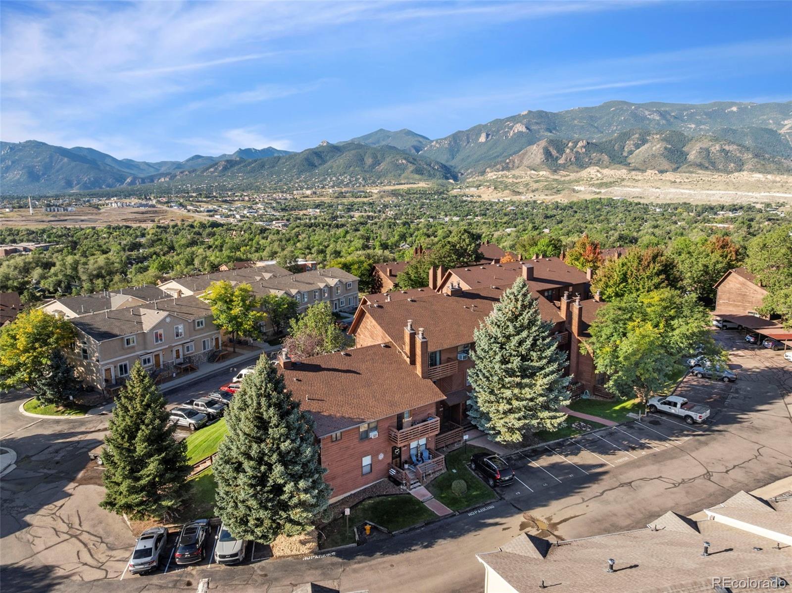 MLS Image #0 for 2228  stepping stones way ,colorado springs, Colorado