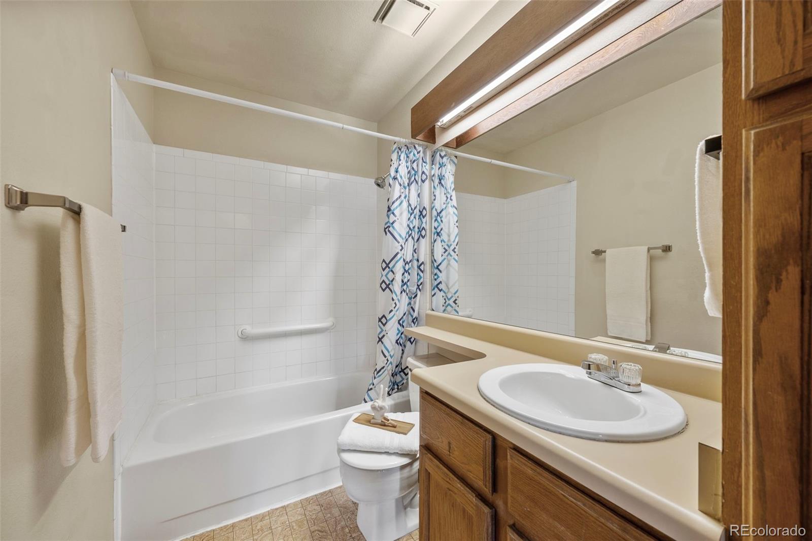 MLS Image #17 for 2228  stepping stones way ,colorado springs, Colorado
