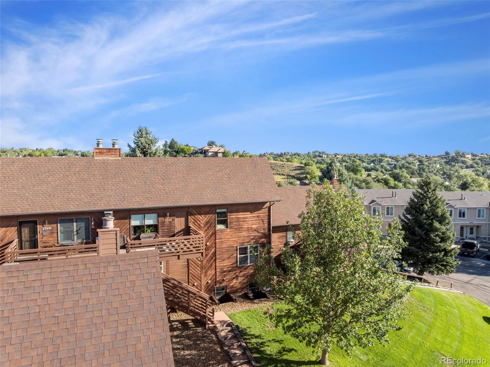 MLS Image #18 for 2228  stepping stones way ,colorado springs, Colorado