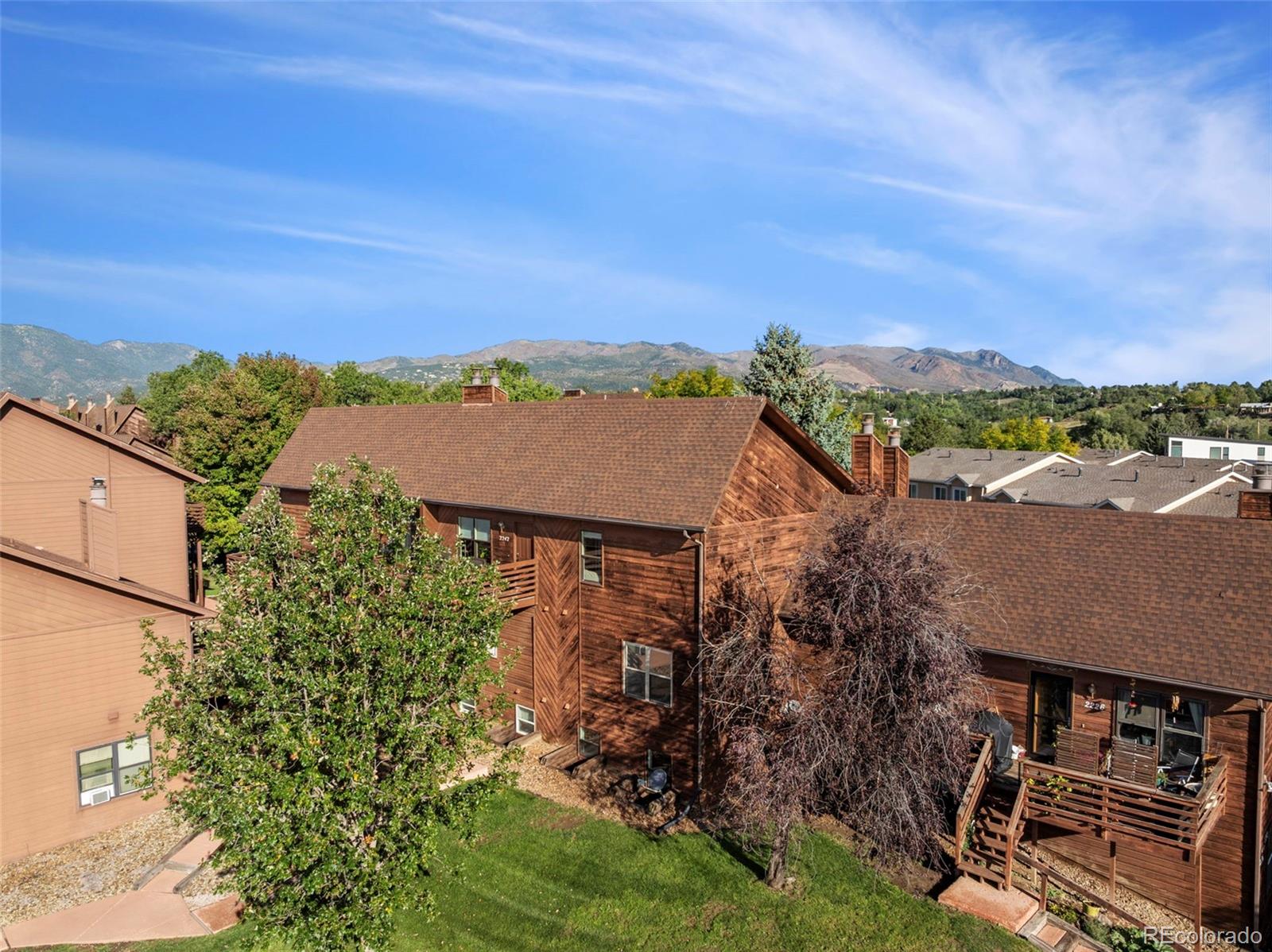 MLS Image #19 for 2228  stepping stones way ,colorado springs, Colorado