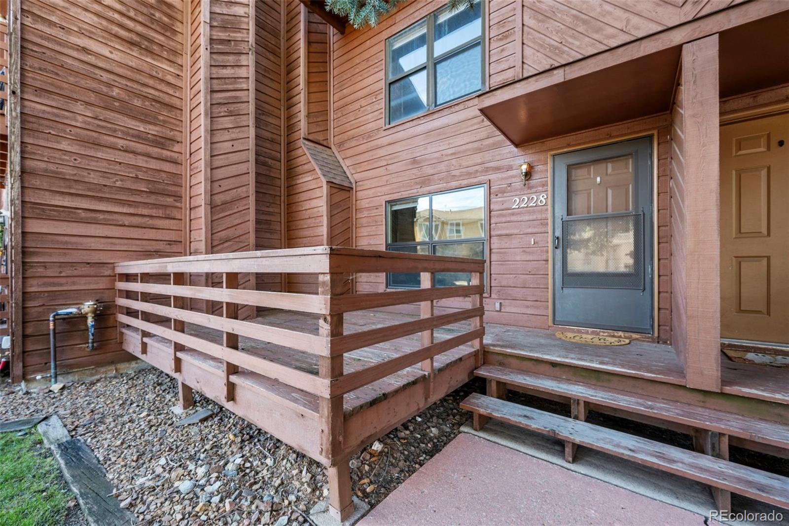 MLS Image #2 for 2228  stepping stones way ,colorado springs, Colorado