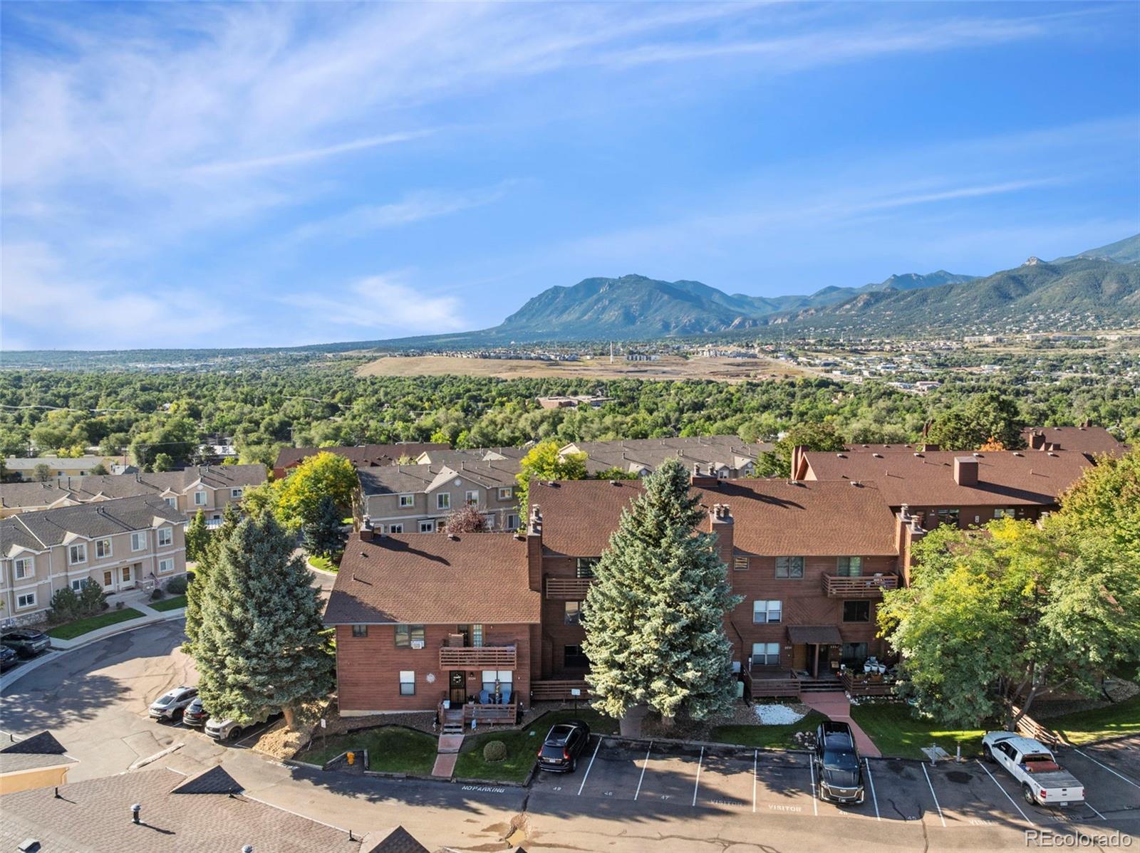 MLS Image #20 for 2228  stepping stones way ,colorado springs, Colorado