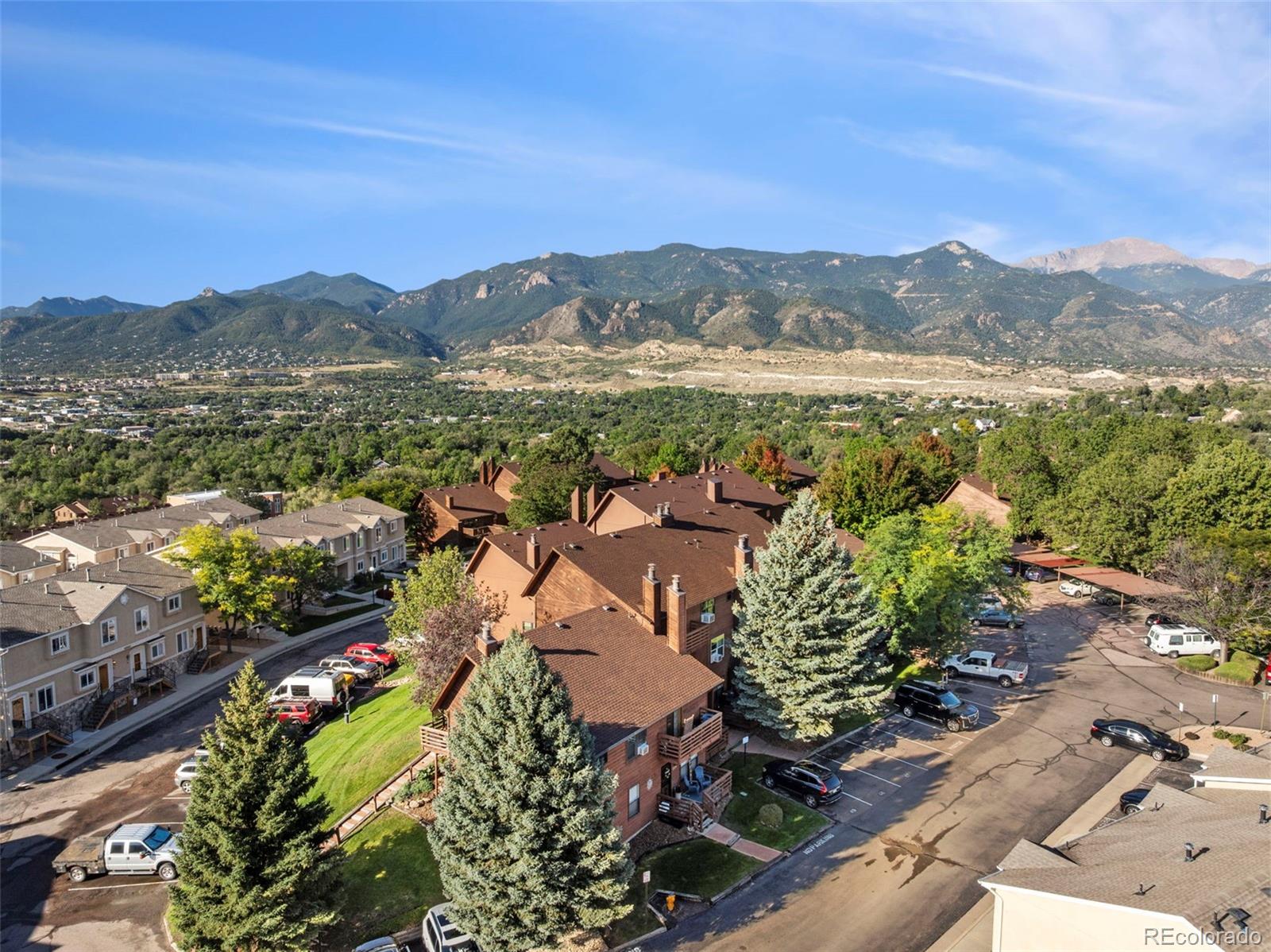 MLS Image #21 for 2228  stepping stones way ,colorado springs, Colorado