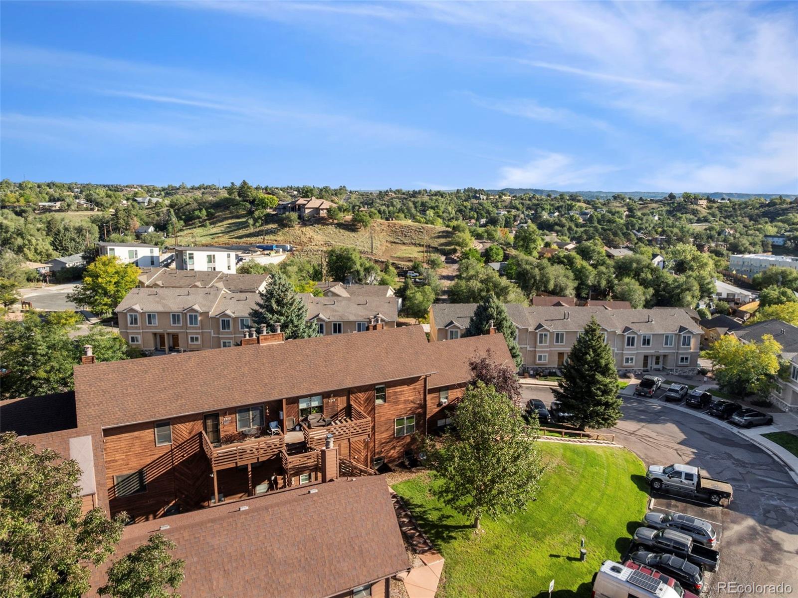 MLS Image #22 for 2228  stepping stones way ,colorado springs, Colorado