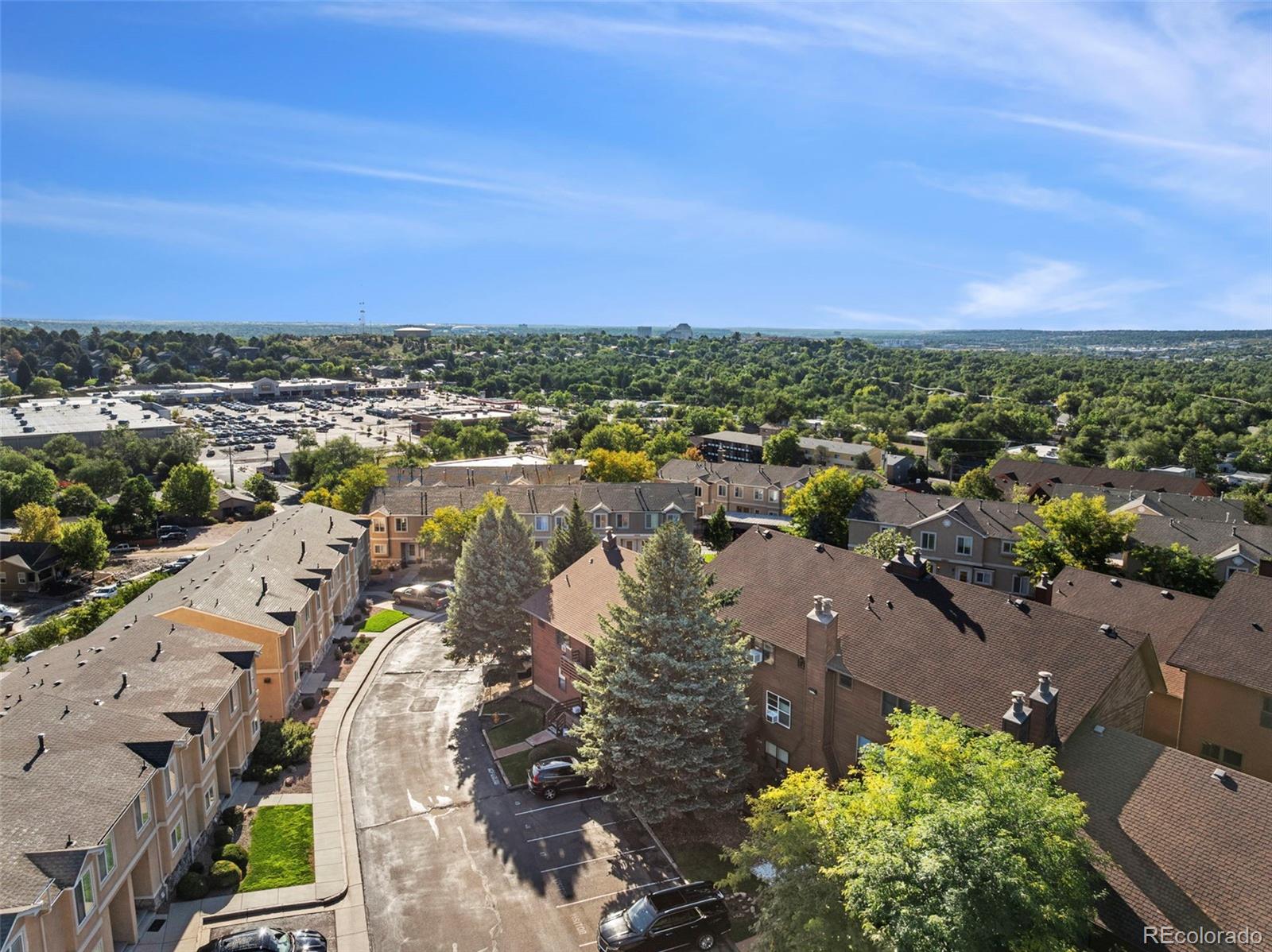 MLS Image #23 for 2228  stepping stones way ,colorado springs, Colorado