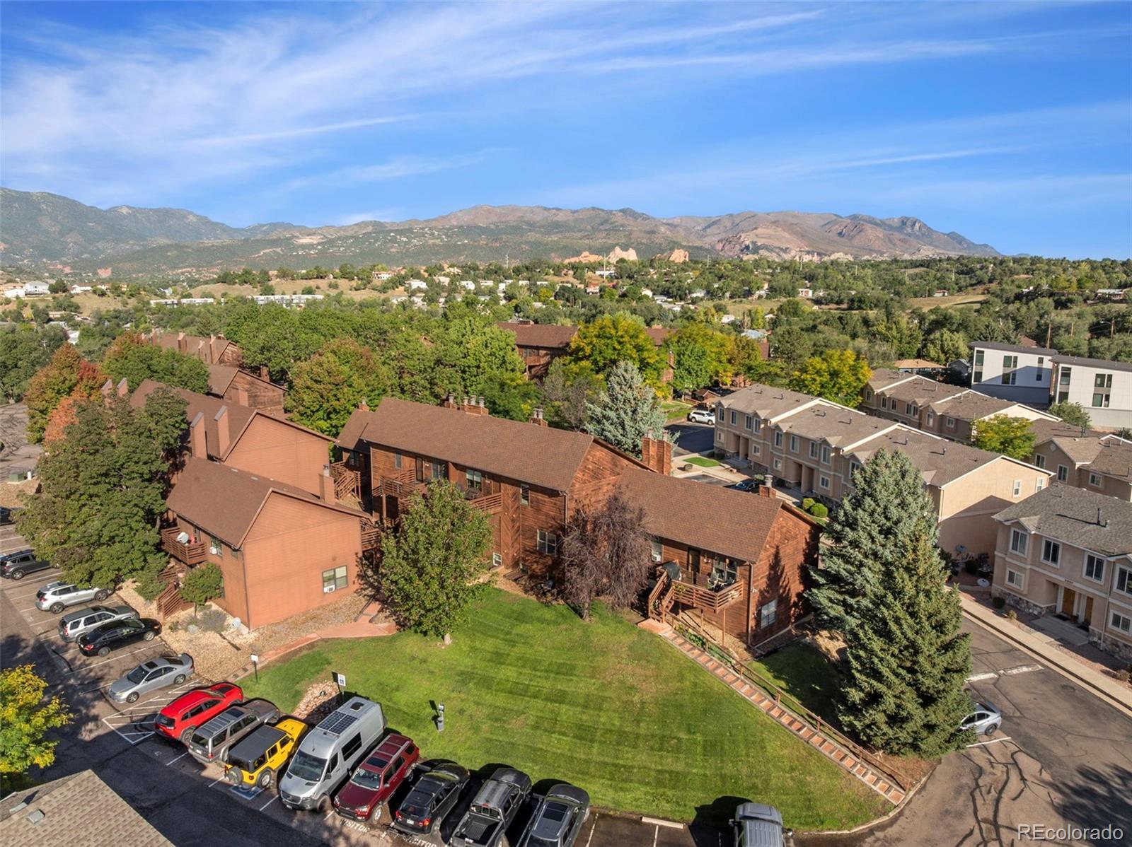 MLS Image #24 for 2228  stepping stones way ,colorado springs, Colorado