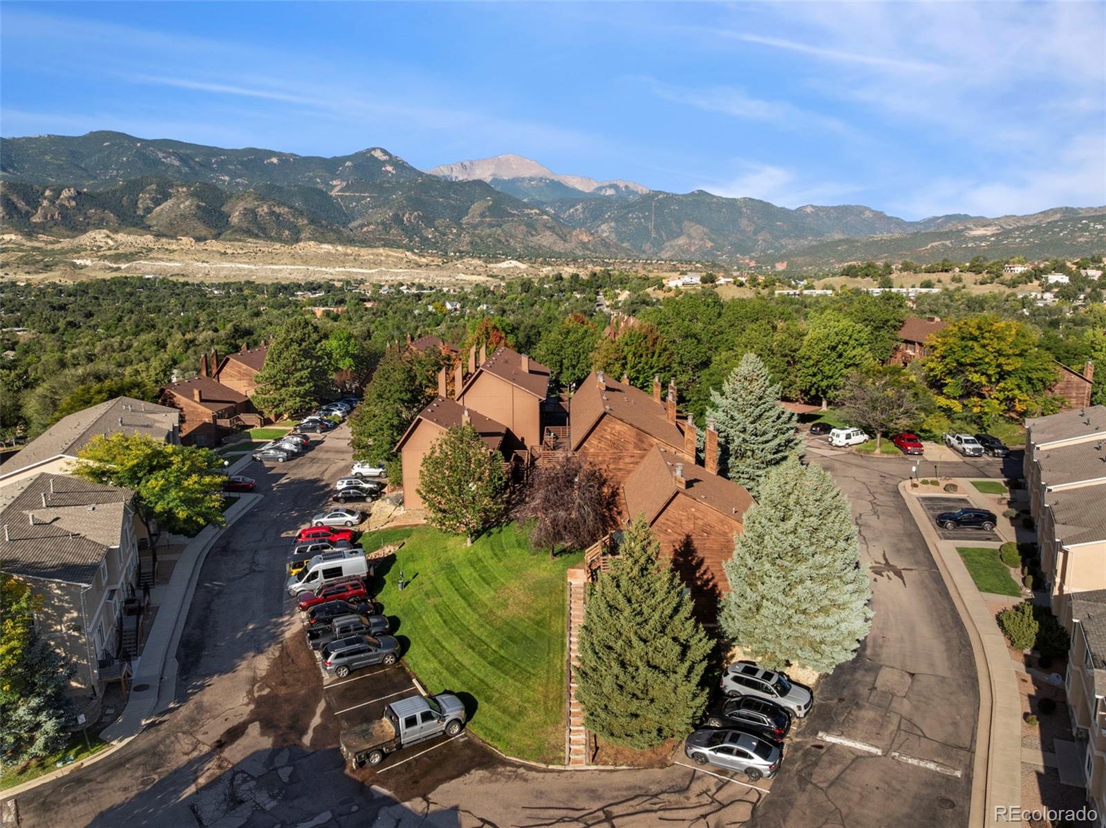MLS Image #25 for 2228  stepping stones way ,colorado springs, Colorado