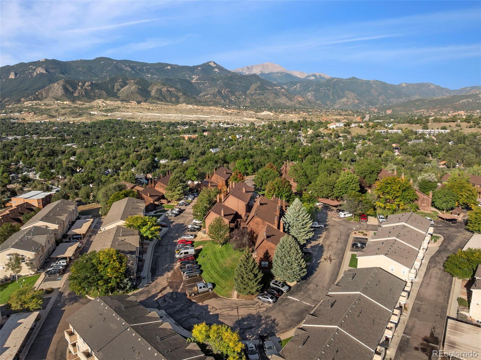 MLS Image #26 for 2228  stepping stones way ,colorado springs, Colorado