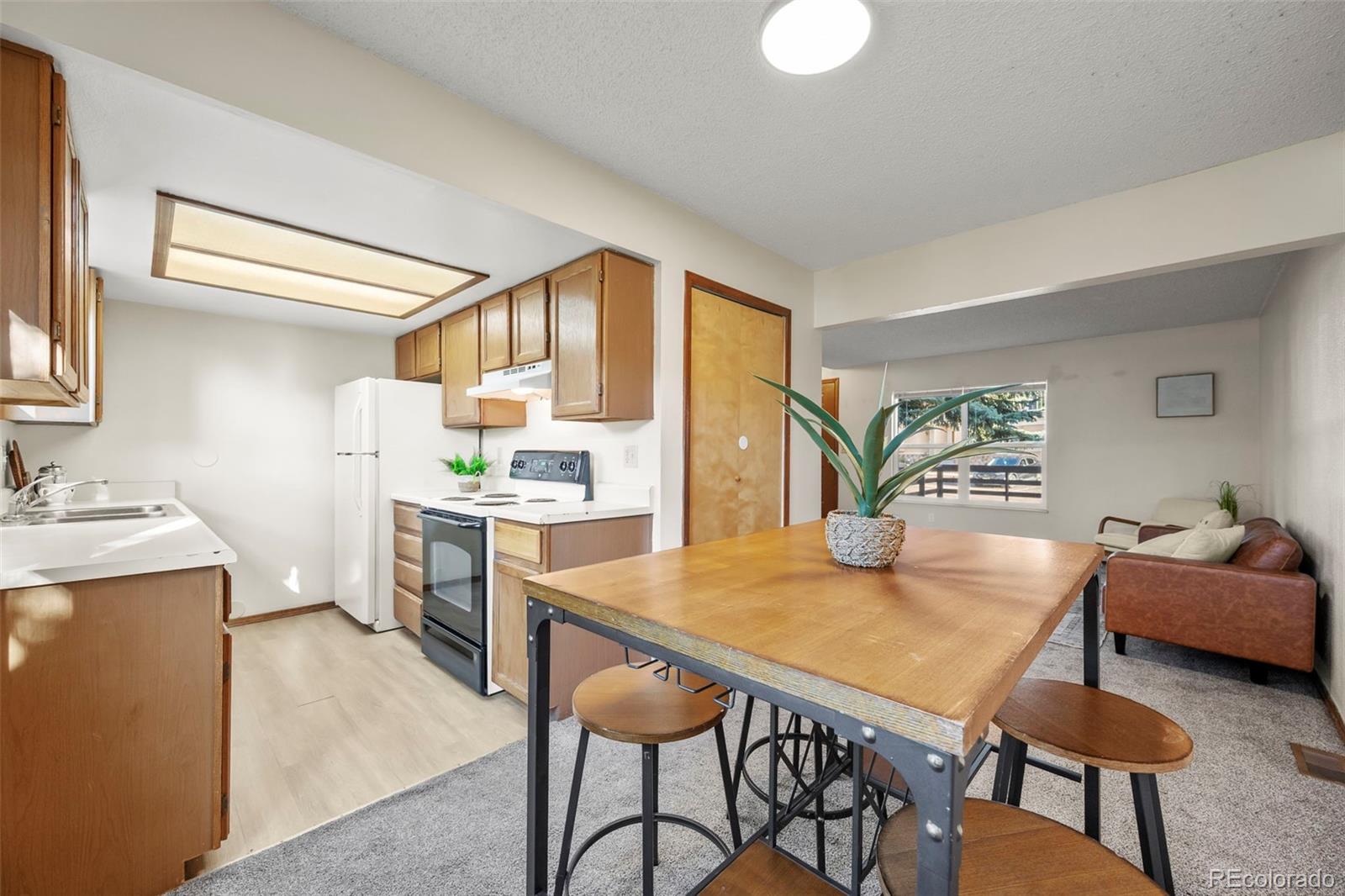 MLS Image #9 for 2228  stepping stones way ,colorado springs, Colorado