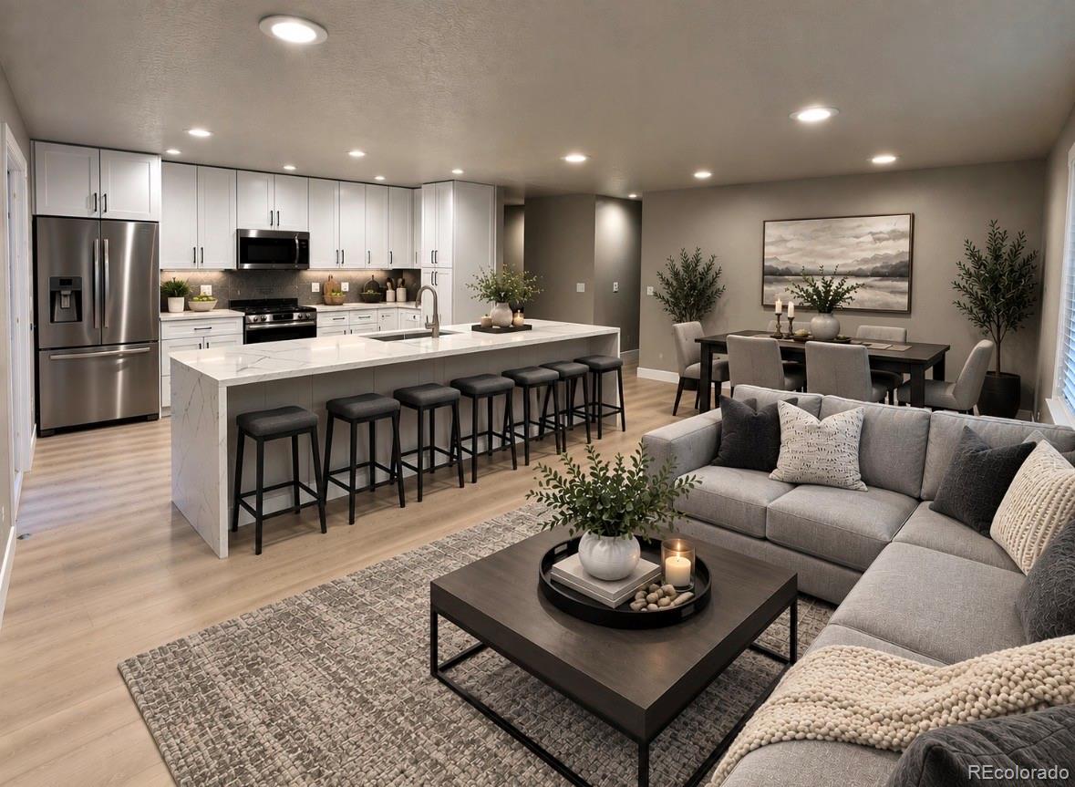 MLS Image #0 for 796  birch street,broomfield, Colorado