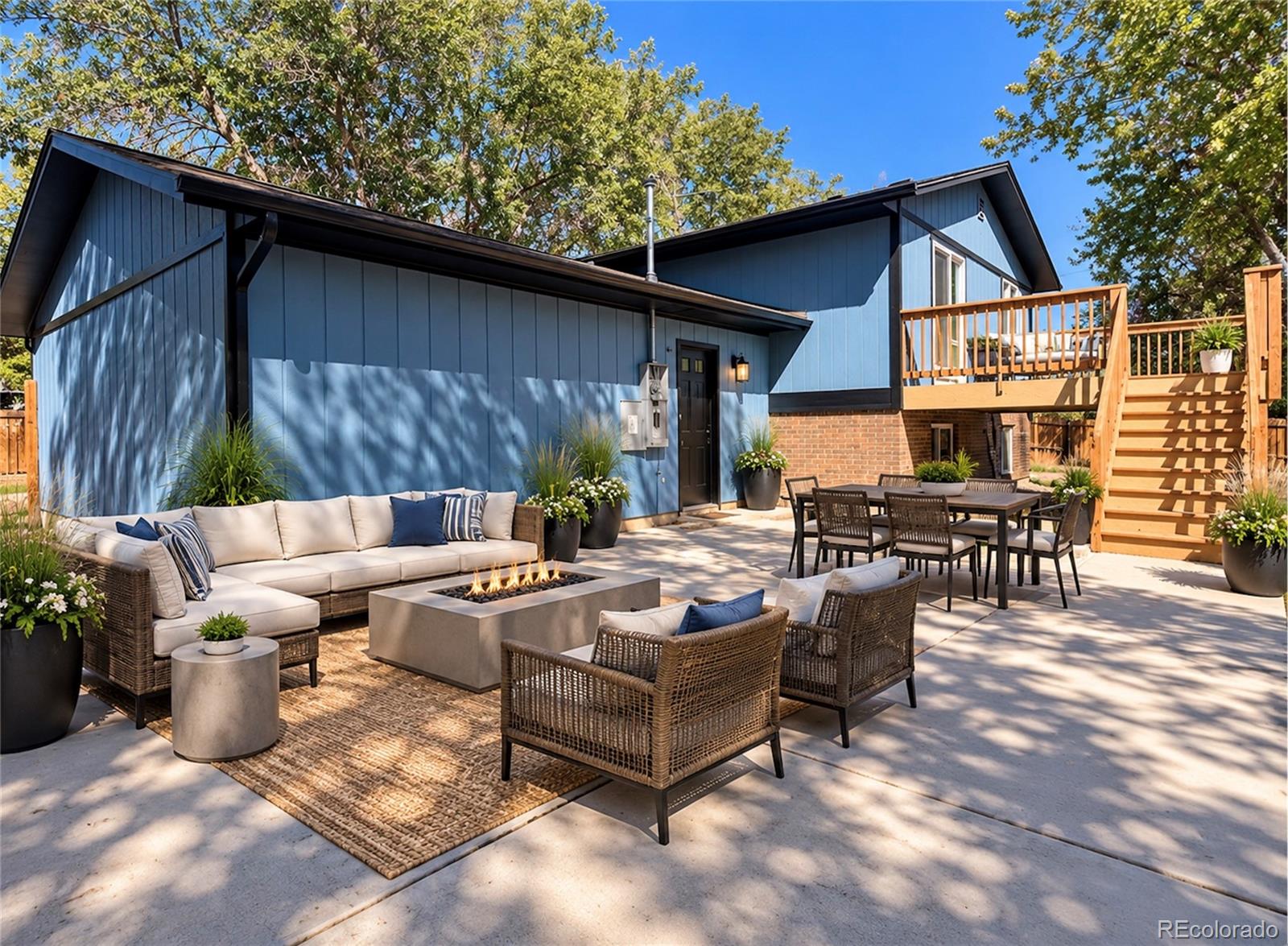 MLS Image #5 for 796  birch street,broomfield, Colorado