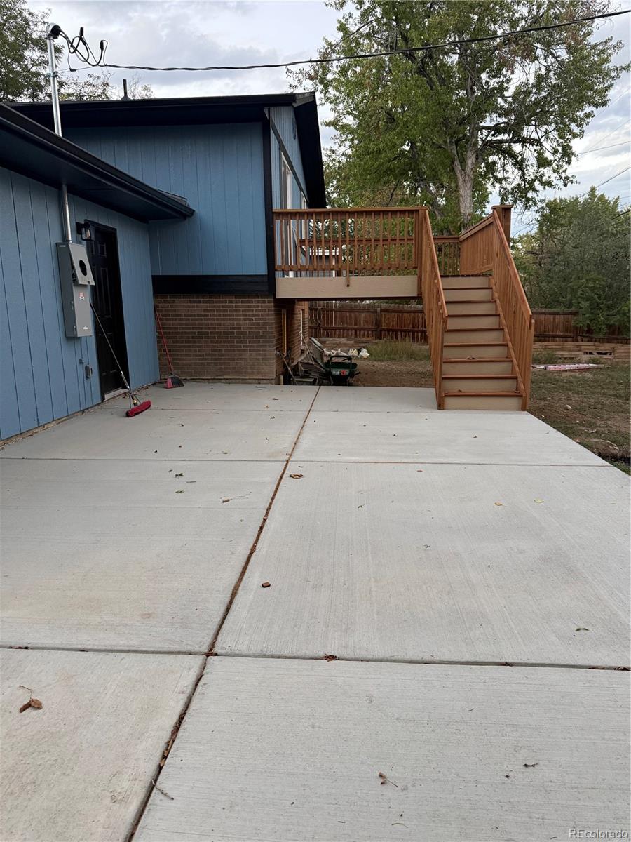 MLS Image #8 for 796  birch street,broomfield, Colorado
