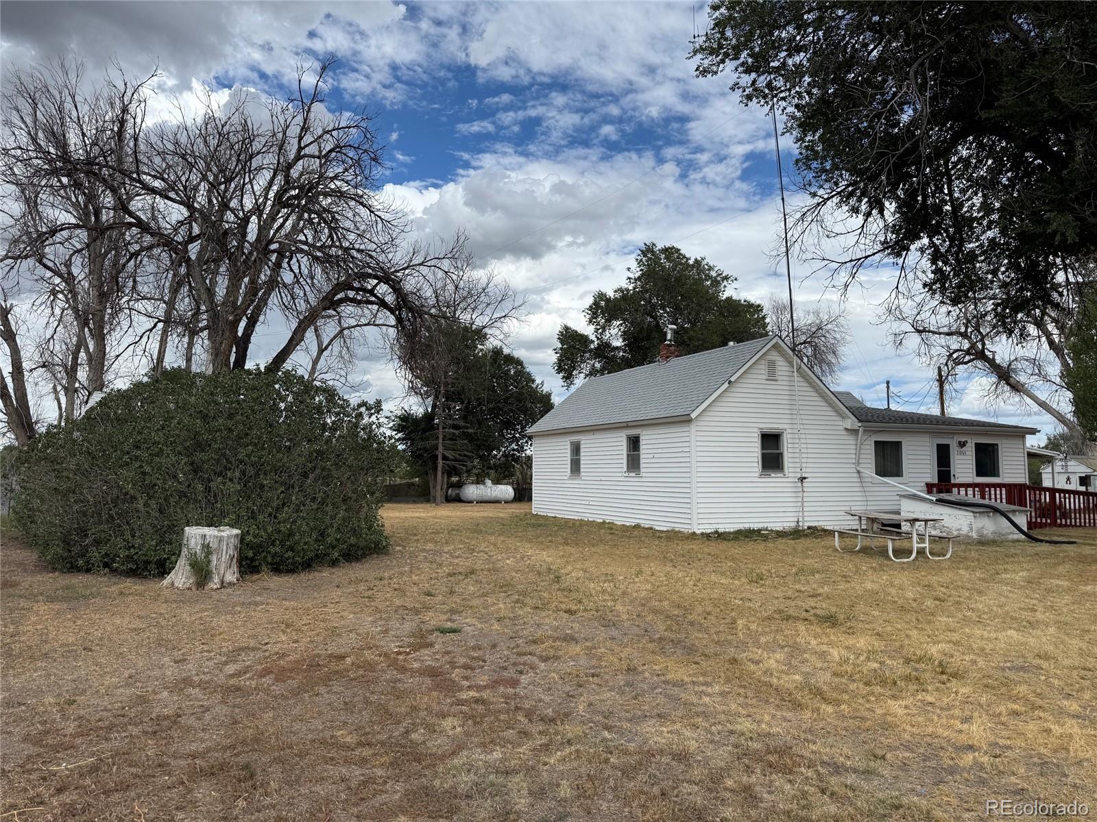 MLS Image #0 for 21064  kelly street,matheson, Colorado