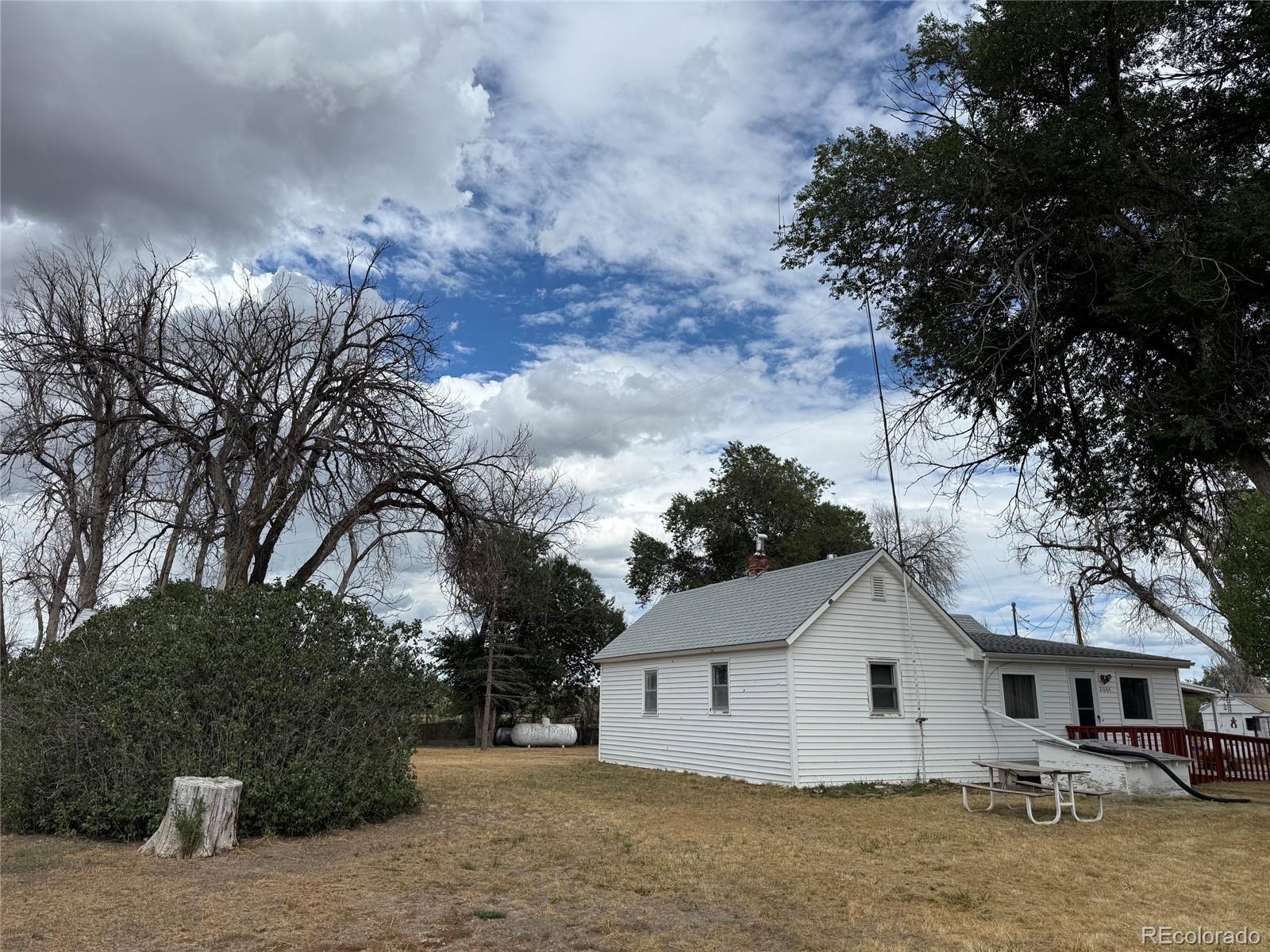 MLS Image #11 for 21064  kelly street,matheson, Colorado