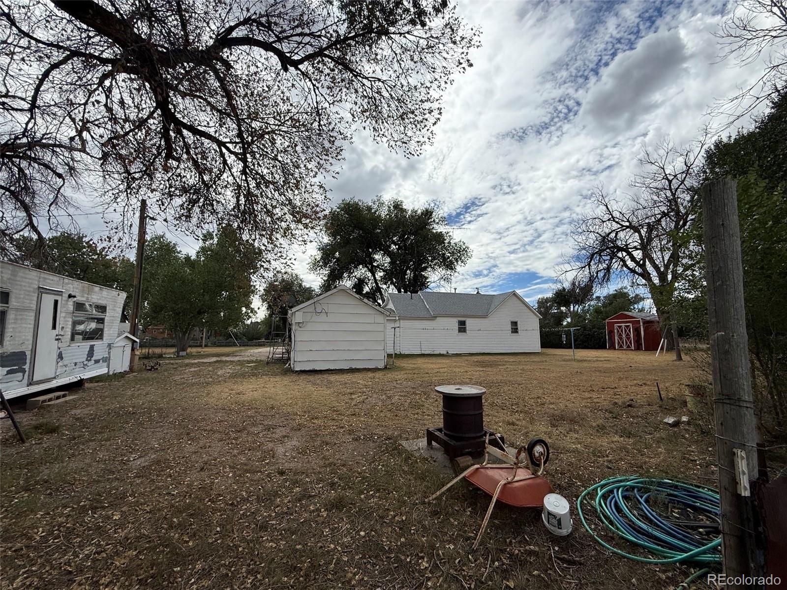 MLS Image #13 for 21064  kelly street,matheson, Colorado