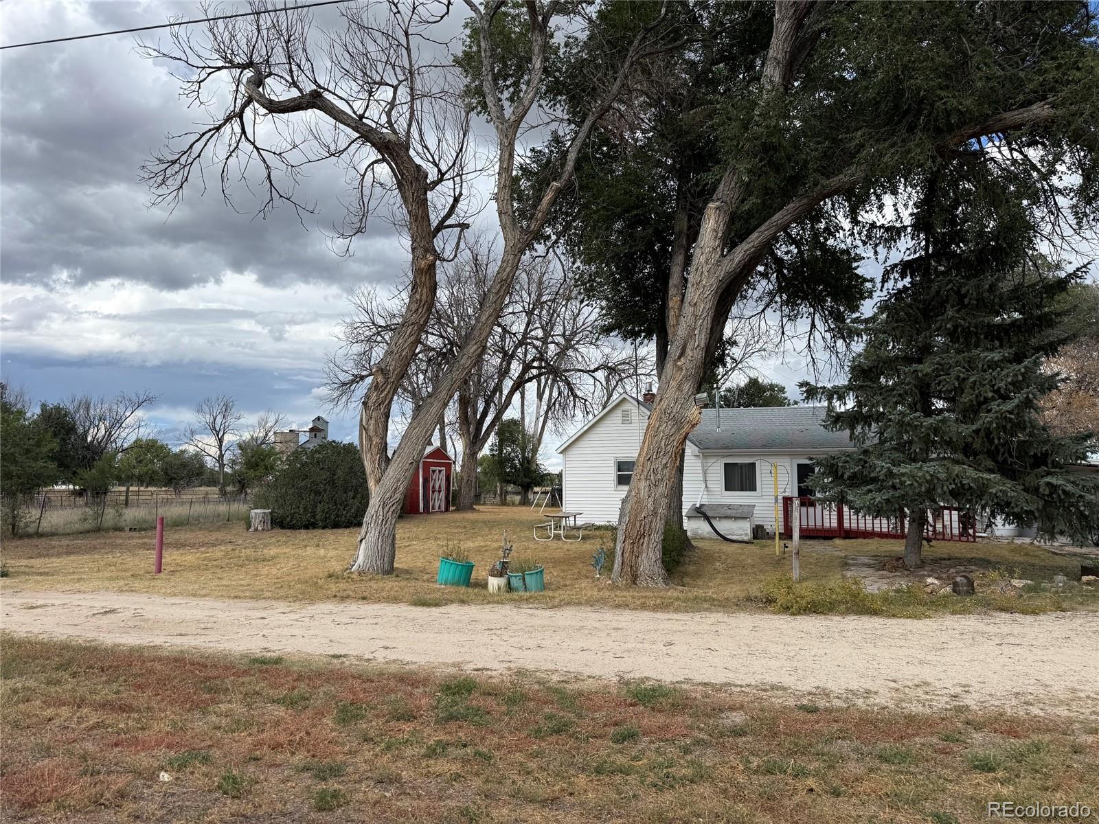 MLS Image #14 for 21064  kelly street,matheson, Colorado