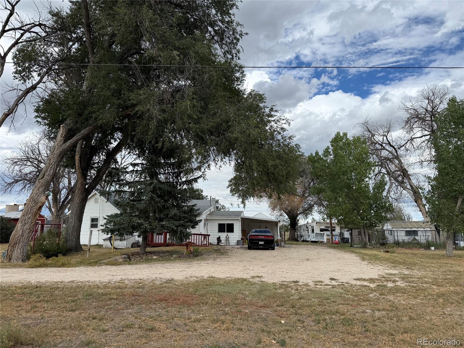 MLS Image #15 for 21064  kelly street,matheson, Colorado