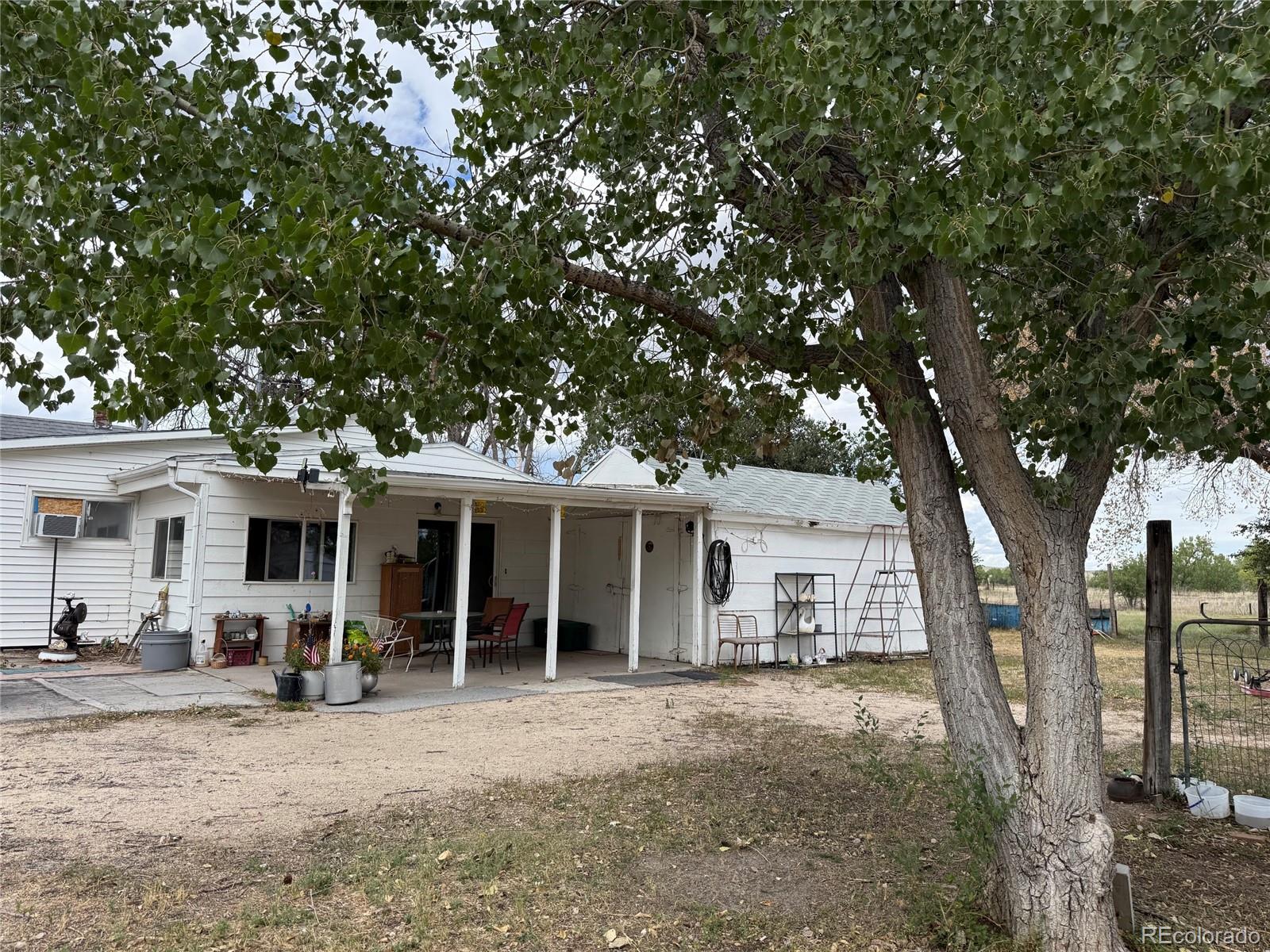 MLS Image #16 for 21064  kelly street,matheson, Colorado