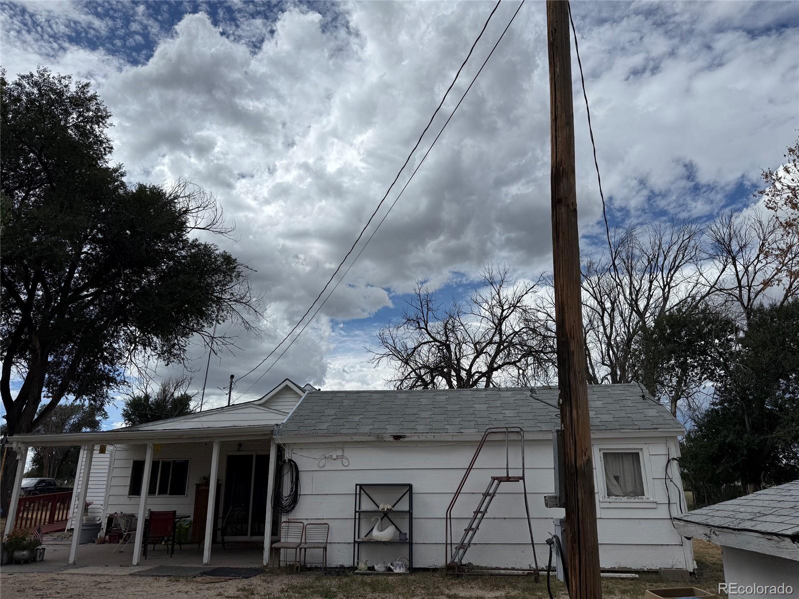 MLS Image #18 for 21064  kelly street,matheson, Colorado