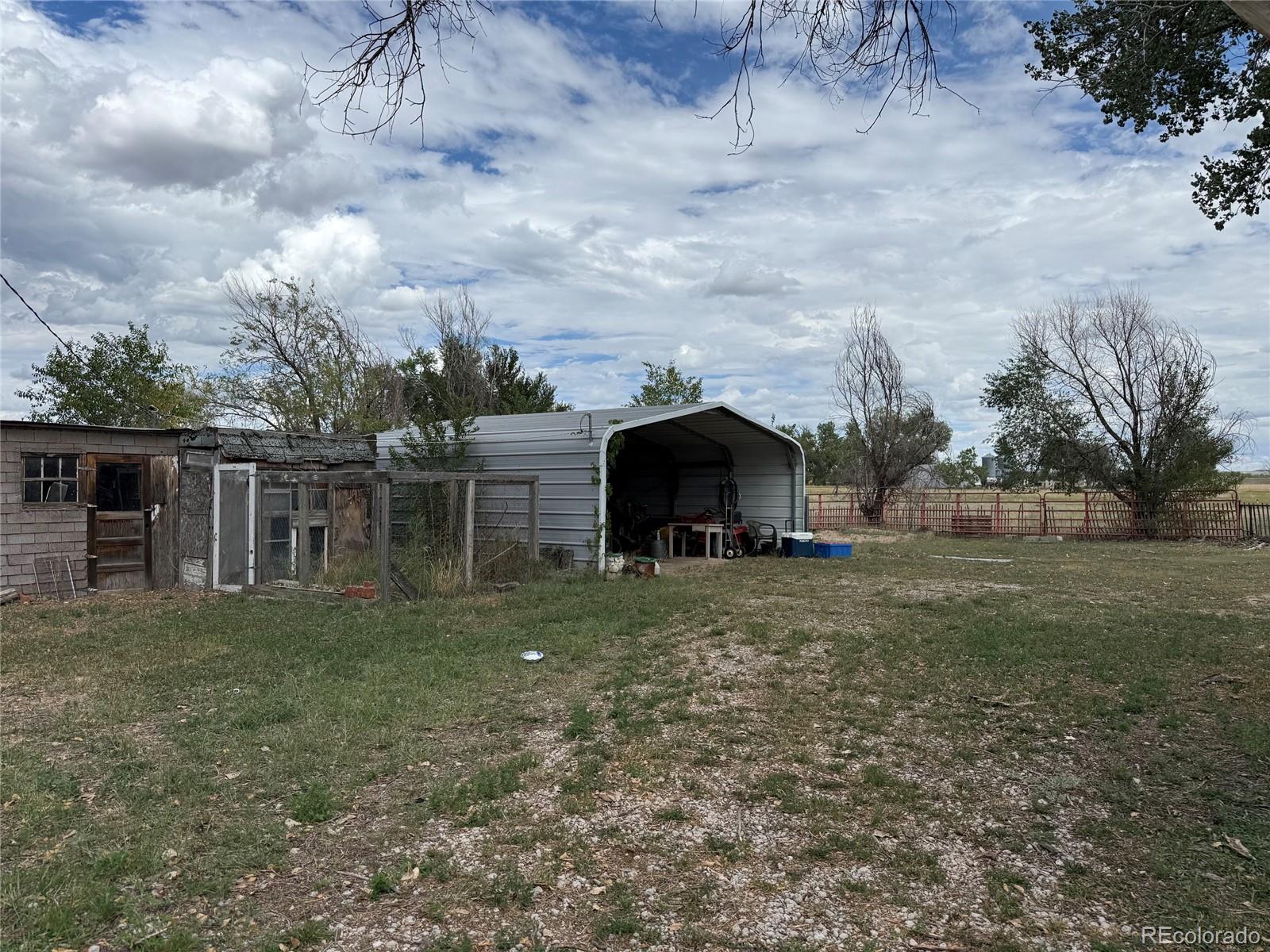 MLS Image #20 for 21064  kelly street,matheson, Colorado
