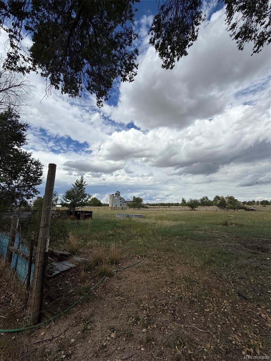 MLS Image #22 for 21064  kelly street,matheson, Colorado