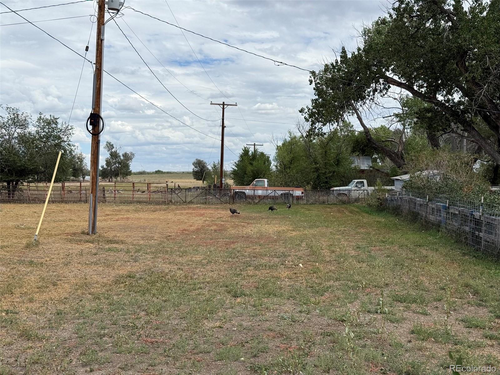 MLS Image #23 for 21064  kelly street,matheson, Colorado