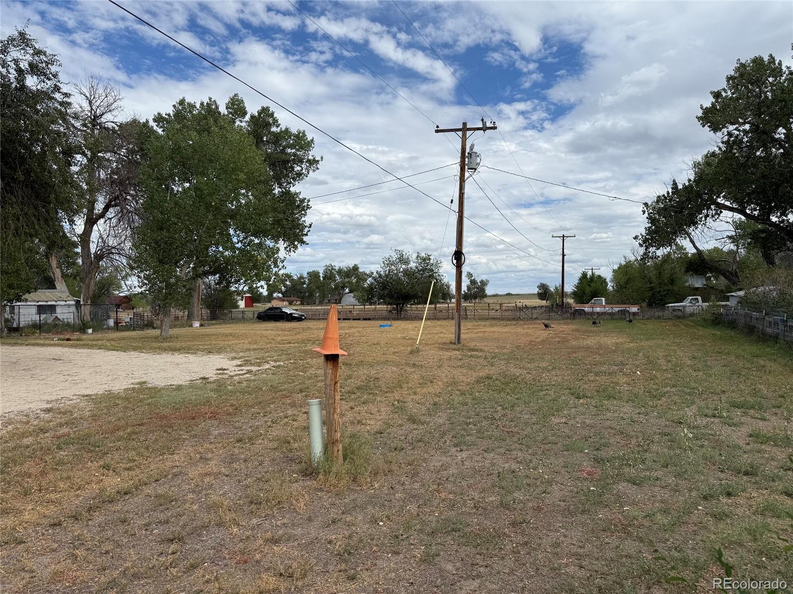 MLS Image #24 for 21064  kelly street,matheson, Colorado
