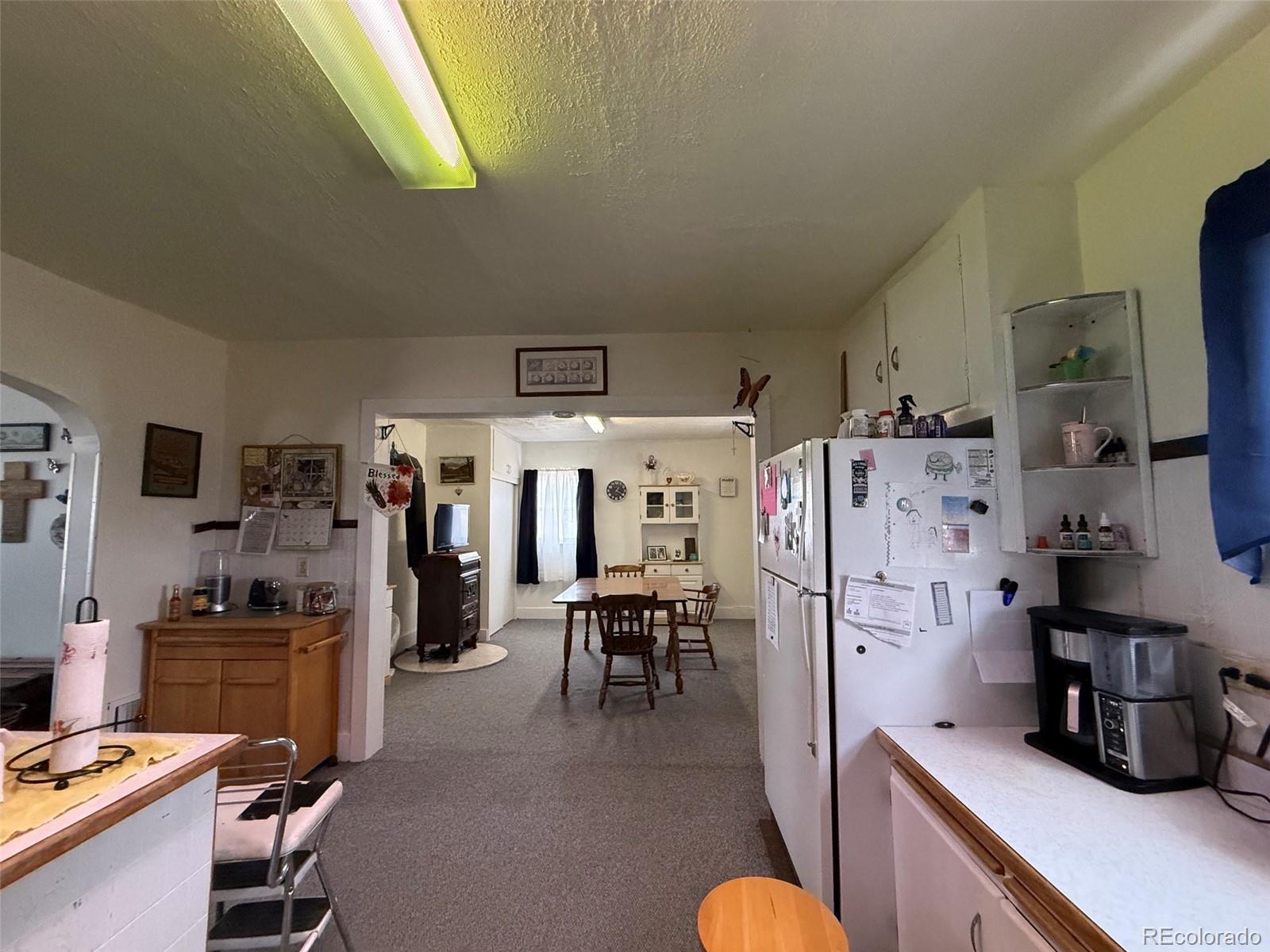 MLS Image #3 for 21064  kelly street,matheson, Colorado