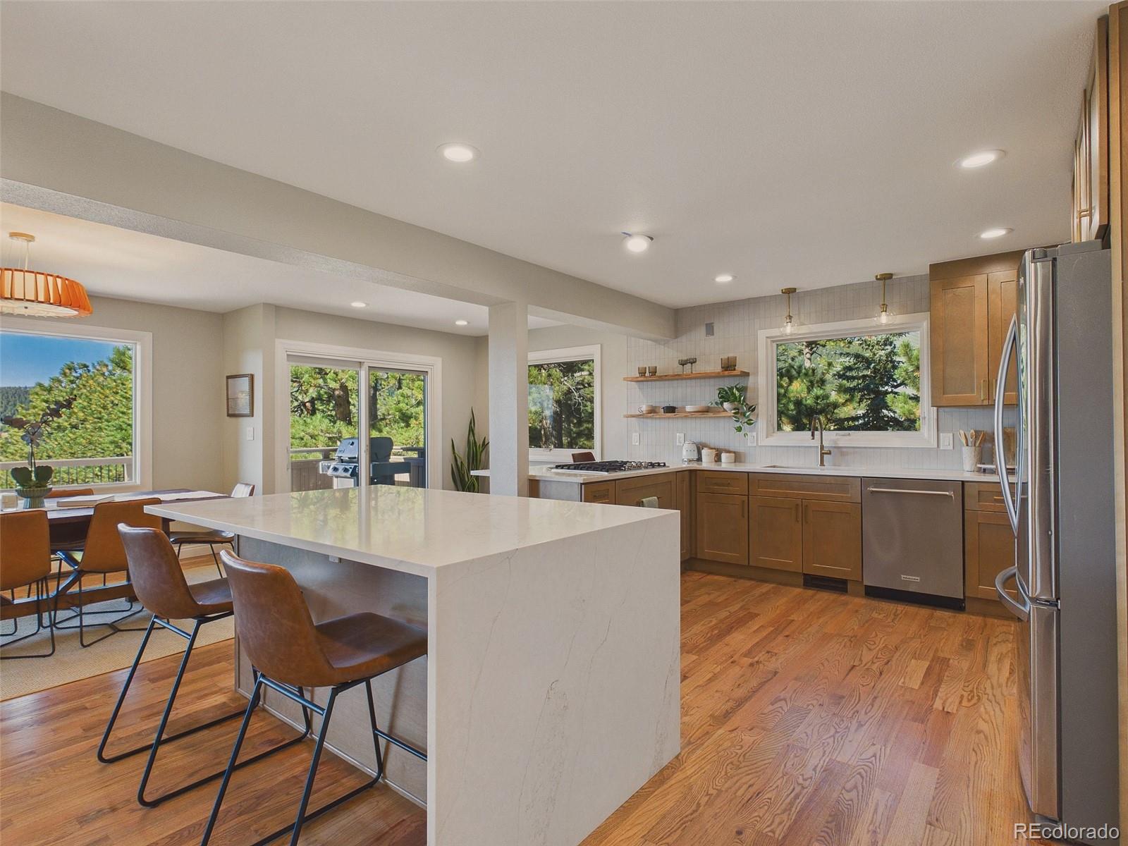 MLS Image #16 for 31378  tamarisk lane,evergreen, Colorado