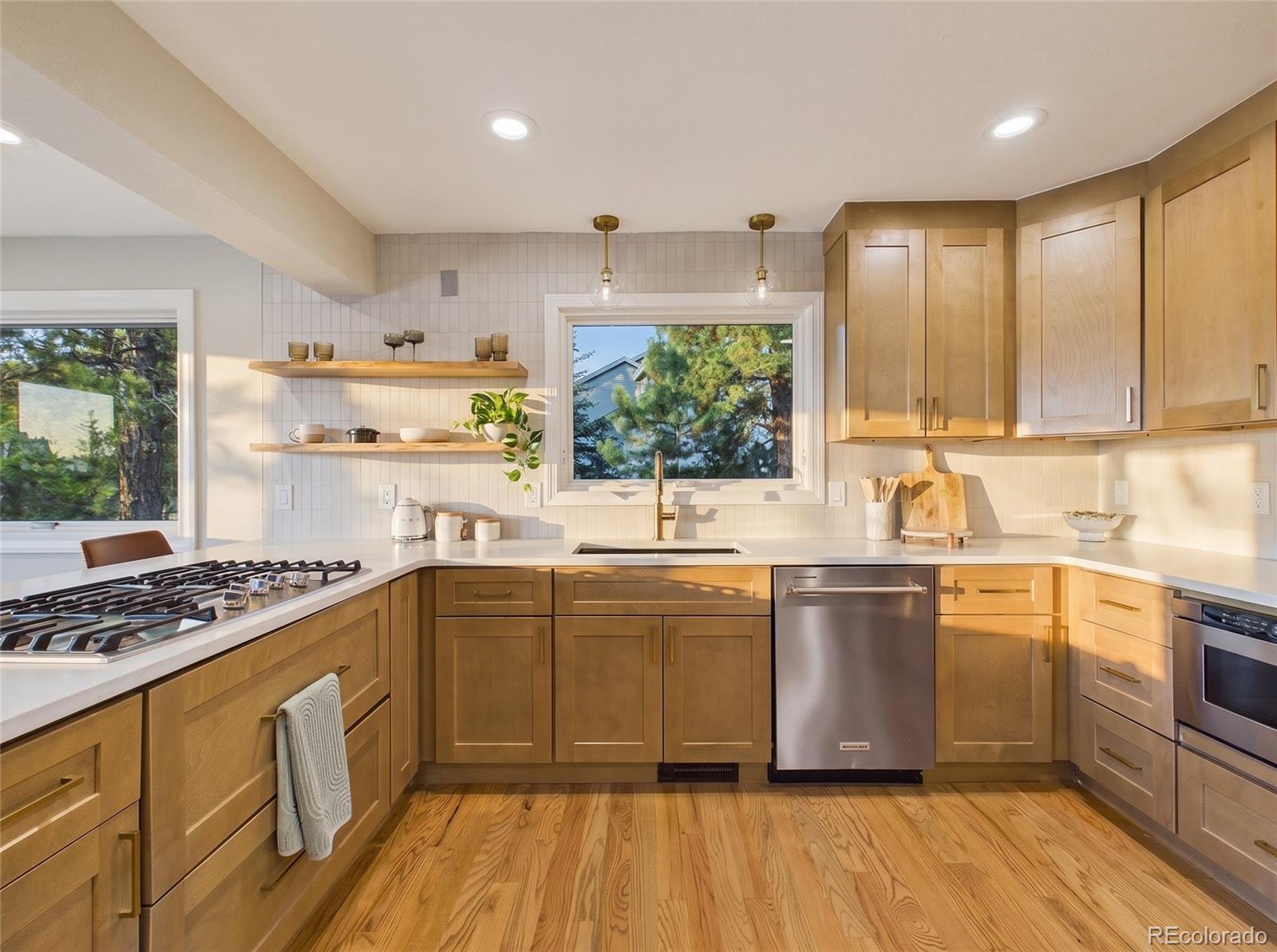 MLS Image #3 for 31378  tamarisk lane,evergreen, Colorado