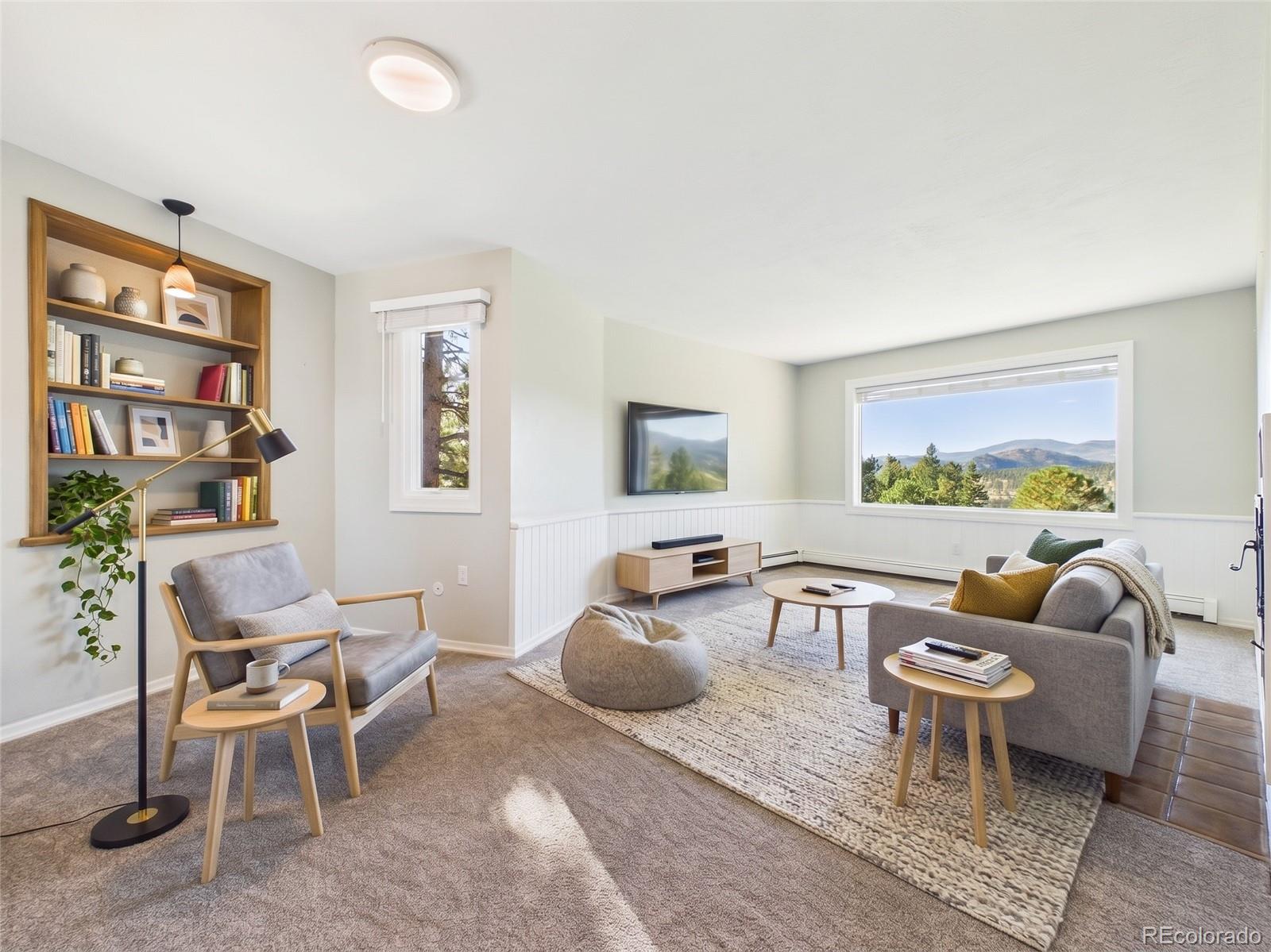 MLS Image #30 for 31378  tamarisk lane,evergreen, Colorado