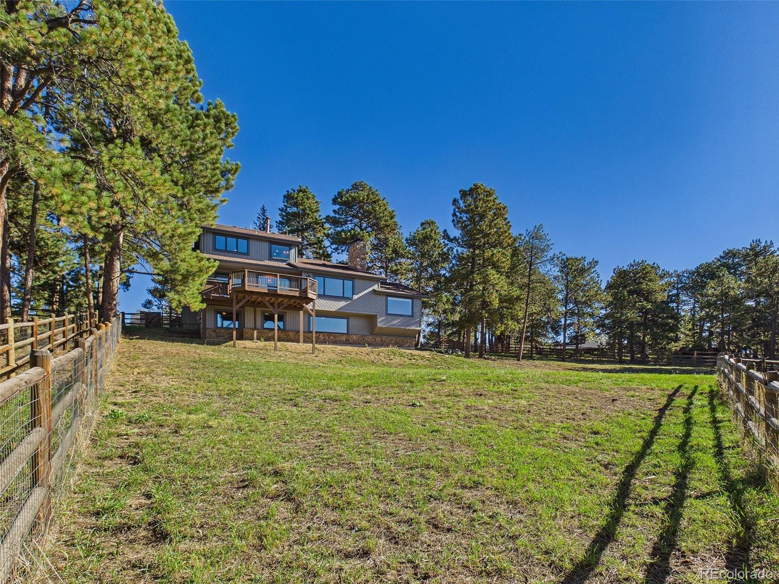 MLS Image #40 for 31378  tamarisk lane,evergreen, Colorado