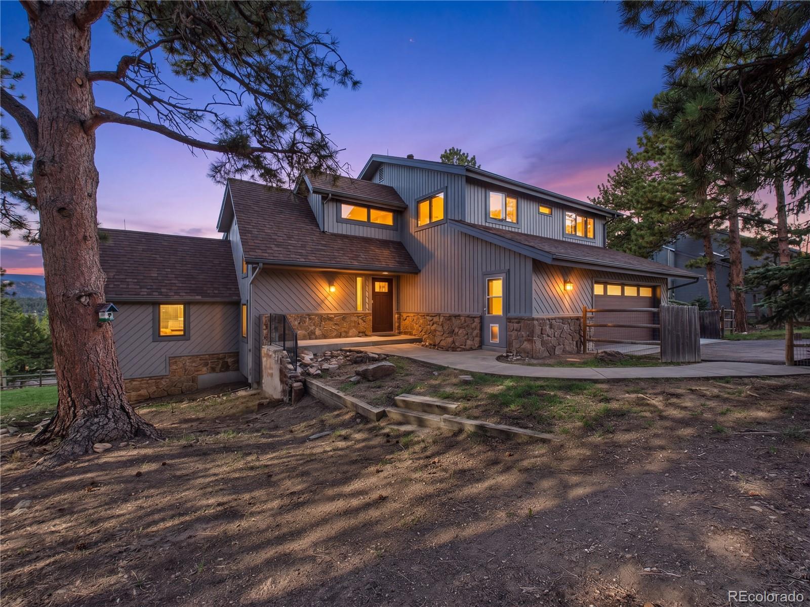MLS Image #42 for 31378  tamarisk lane,evergreen, Colorado