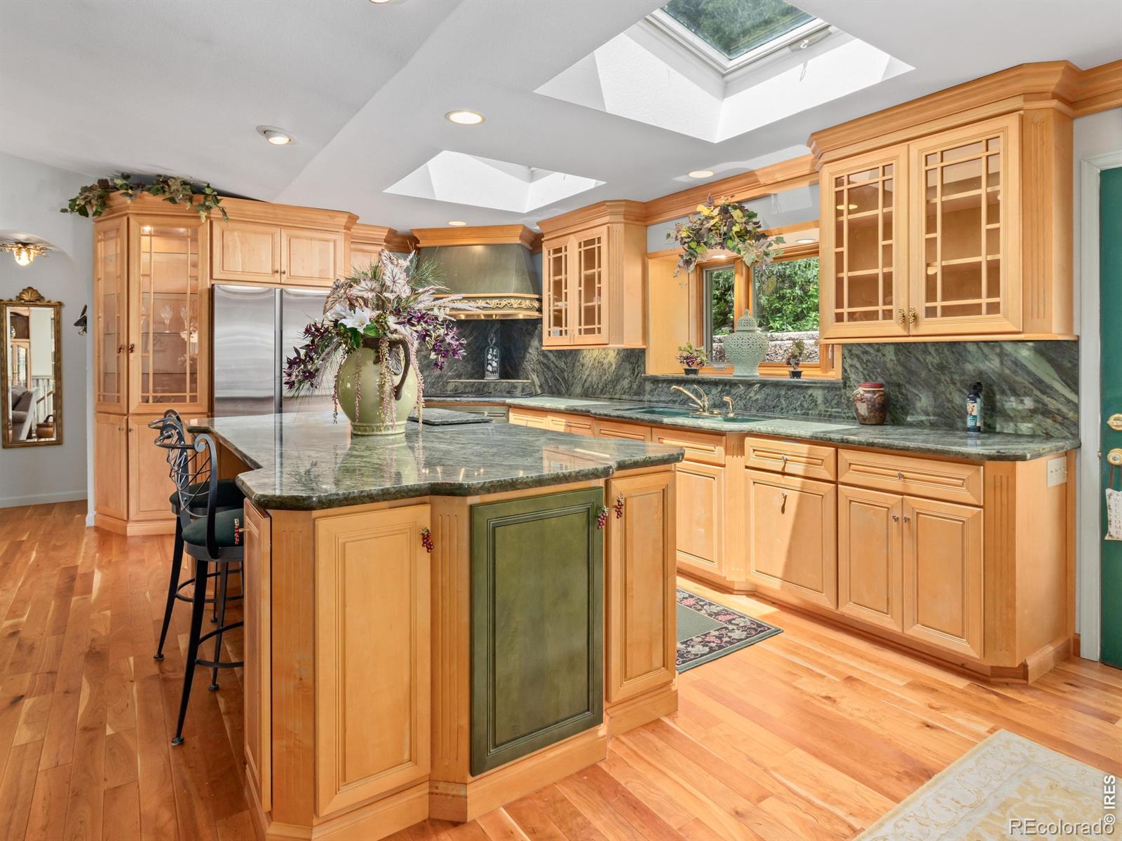 MLS Image #12 for 189  fishermans lane,glen haven, Colorado