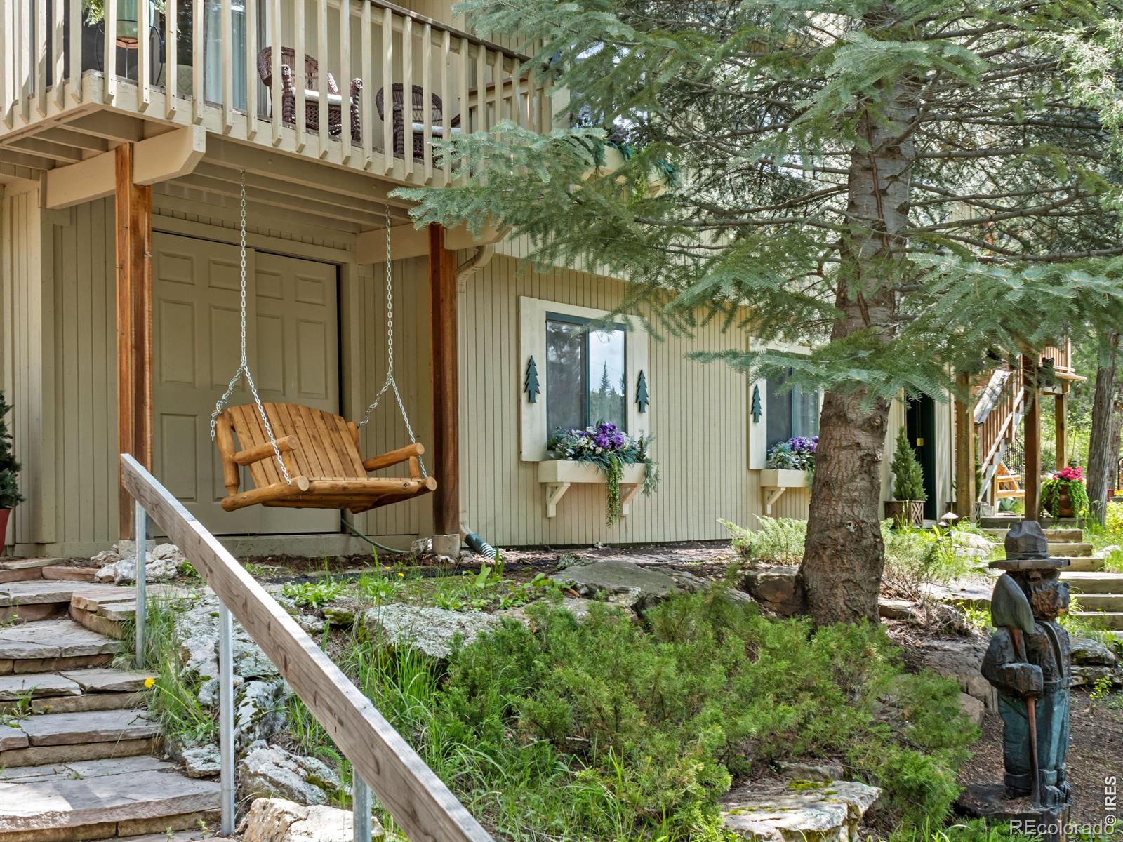 MLS Image #33 for 189  fishermans lane,glen haven, Colorado
