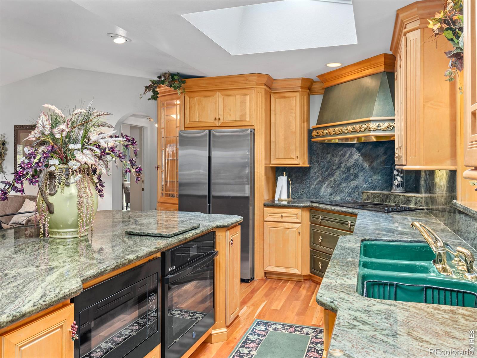 MLS Image #9 for 189  fishermans lane,glen haven, Colorado