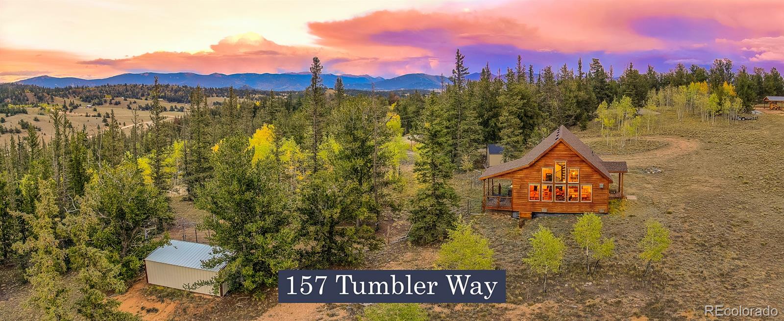MLS Image #0 for 157  tumbler way,como, Colorado
