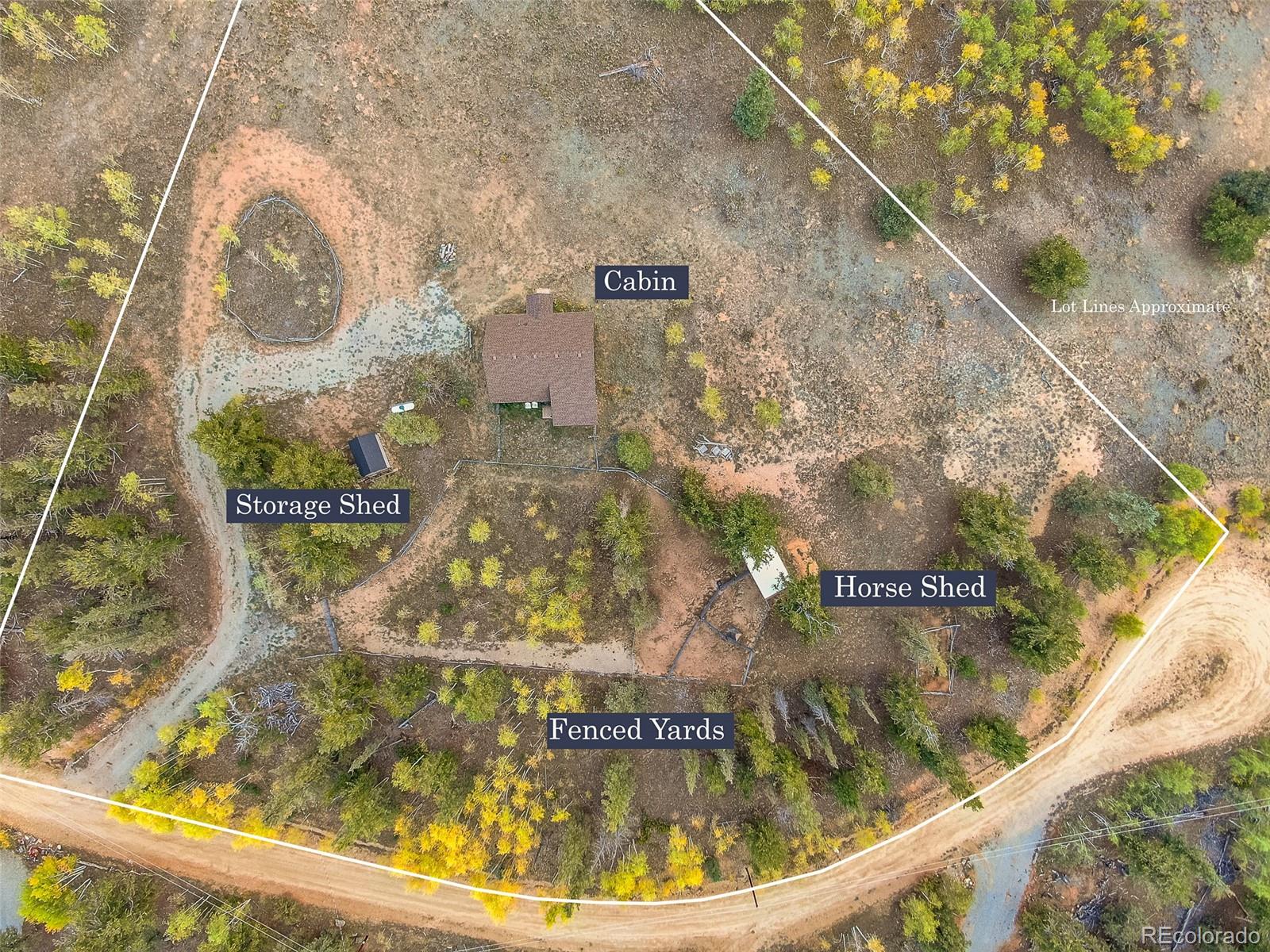 MLS Image #29 for 157  tumbler way,como, Colorado