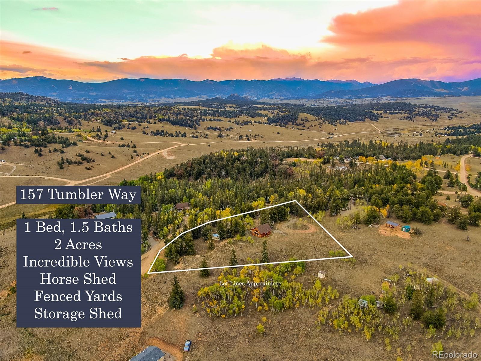 MLS Image #30 for 157  tumbler way,como, Colorado