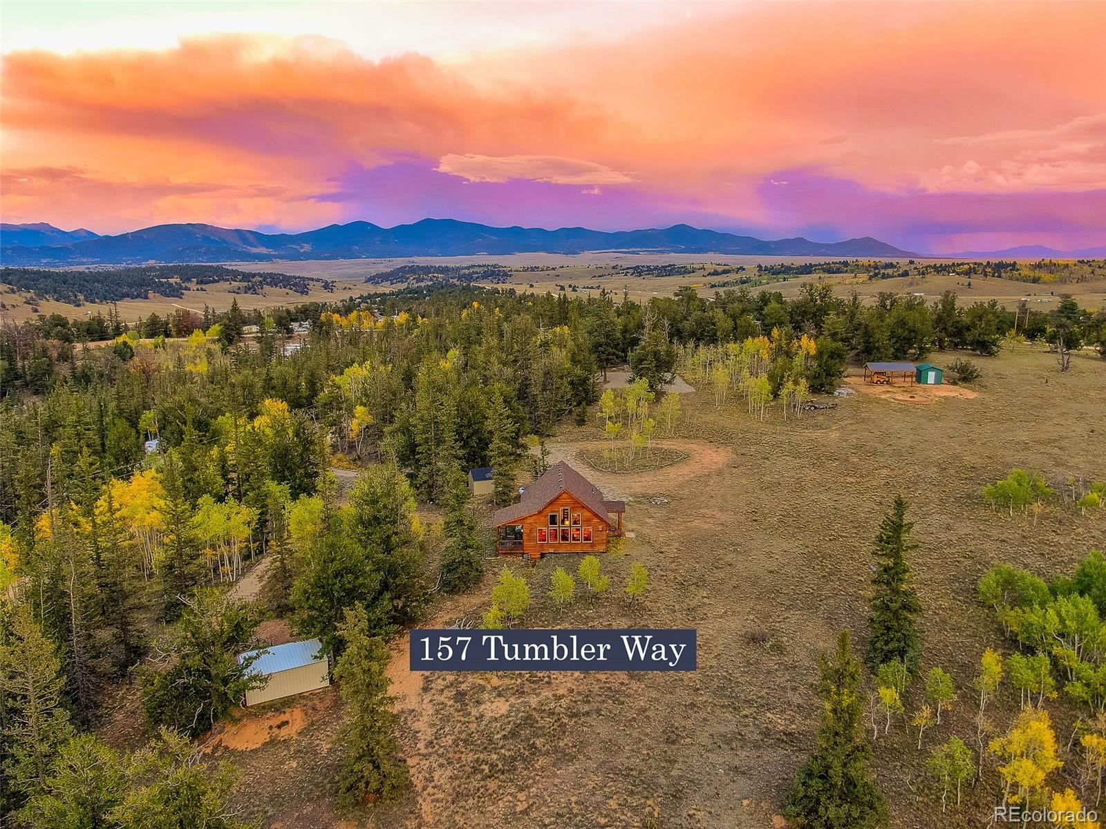 MLS Image #35 for 157  tumbler way,como, Colorado
