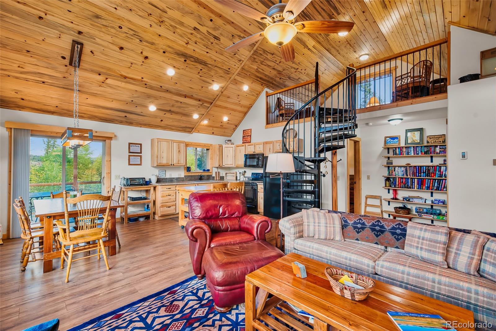 MLS Image #9 for 157  tumbler way,como, Colorado