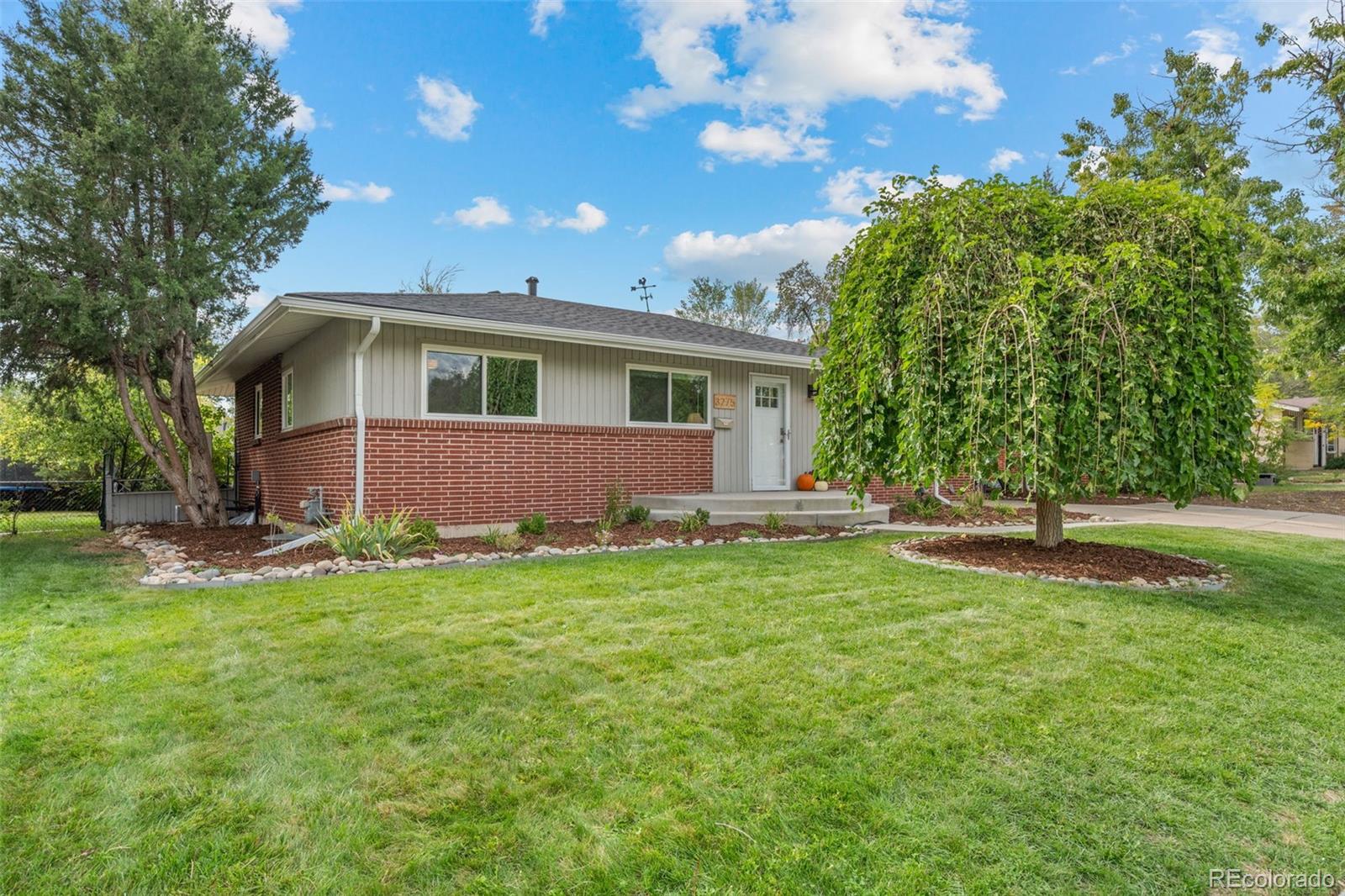 MLS Image #1 for 3275 s raleigh street,denver, Colorado